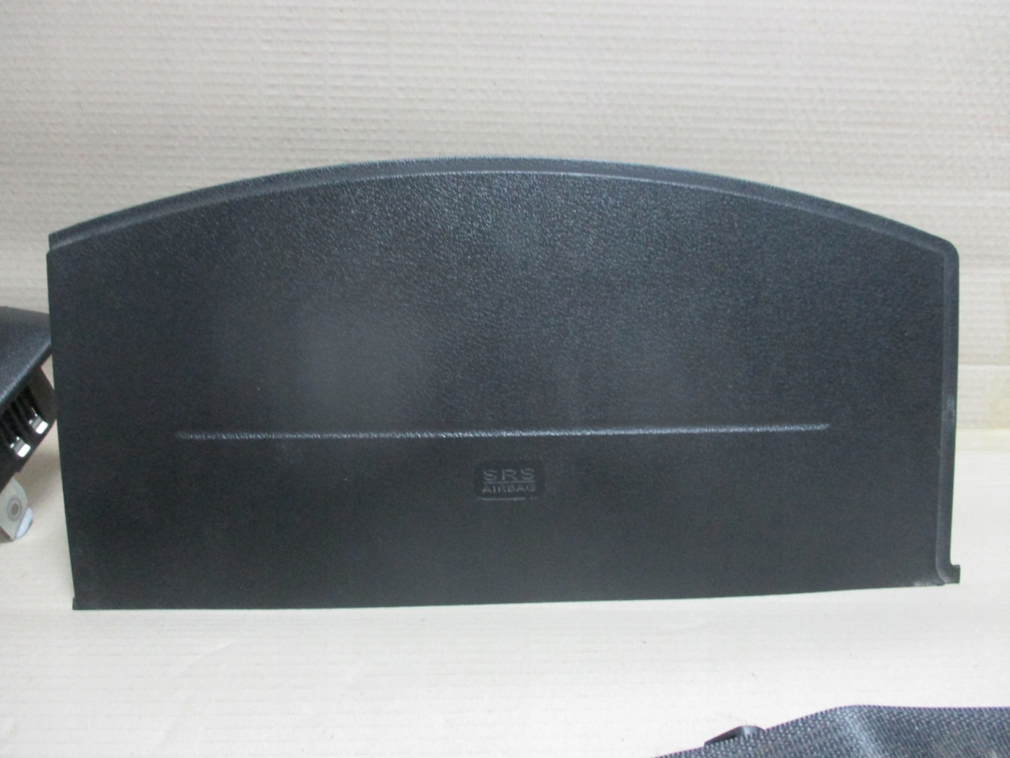 AIRBAG JEEP PATRIOT 06-11