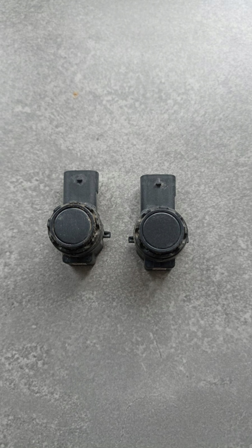 BMW Sensor Parken PDC 9826961 A90