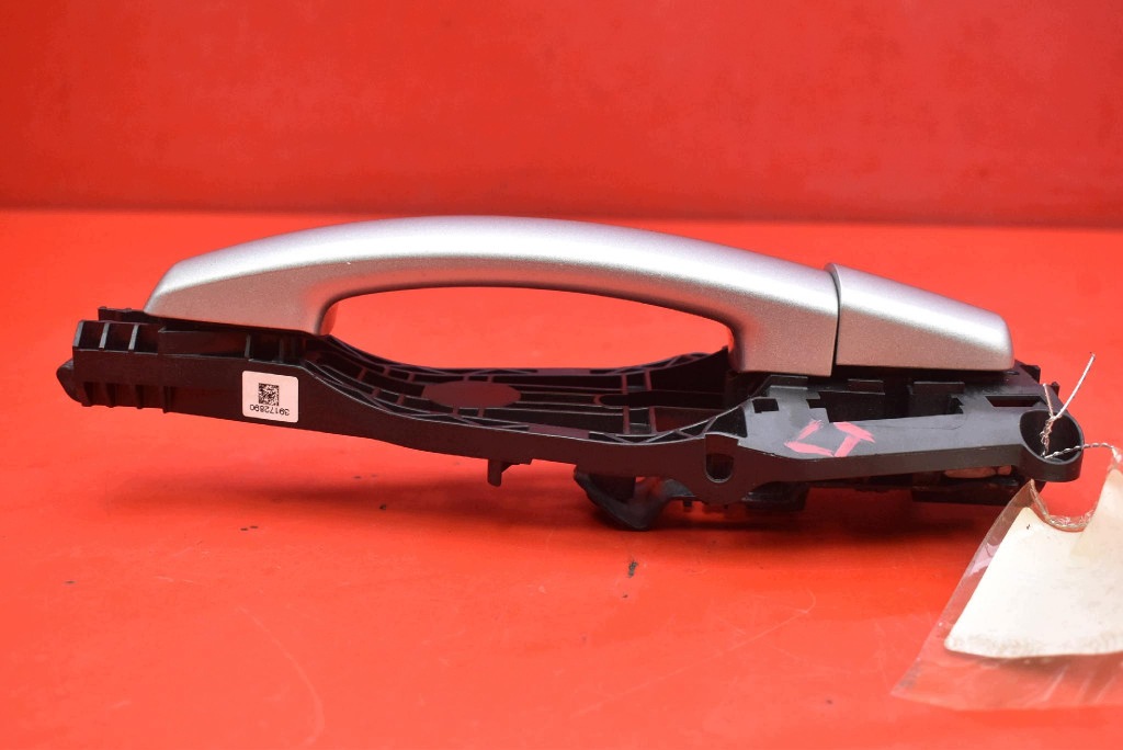 handle left rear part rear Z176 39172890 OPEL CORSA E 5D HB 14-20