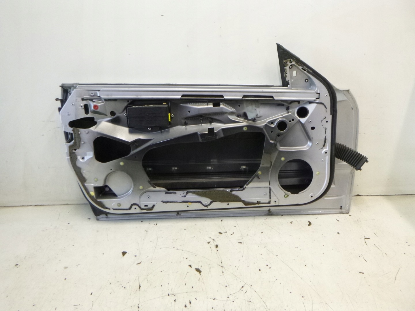 TÜR LINKS MERCEDES W215 SL500 LAK. 744