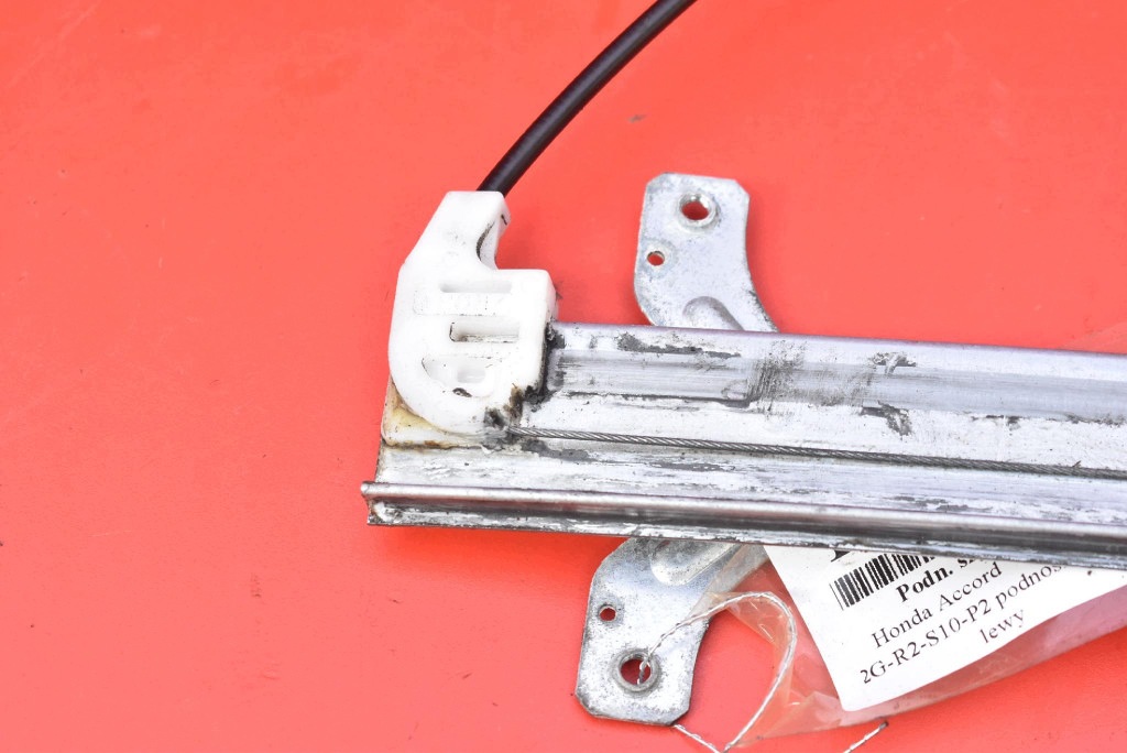 window regulator left front EU HONDA ACCORD 7 VII sedan 02-06