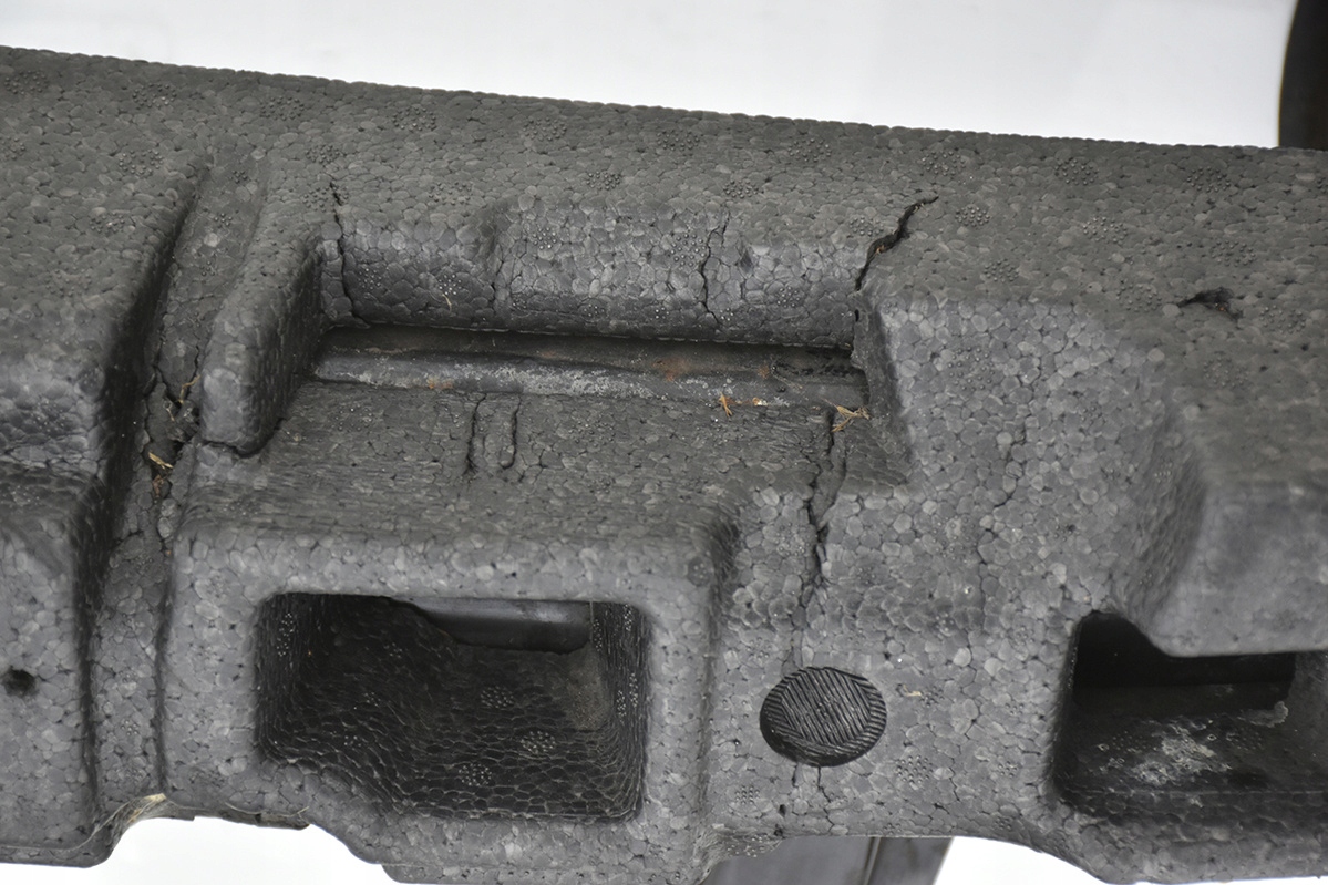 pillar sider front VW PASSAT B6 3C0807093