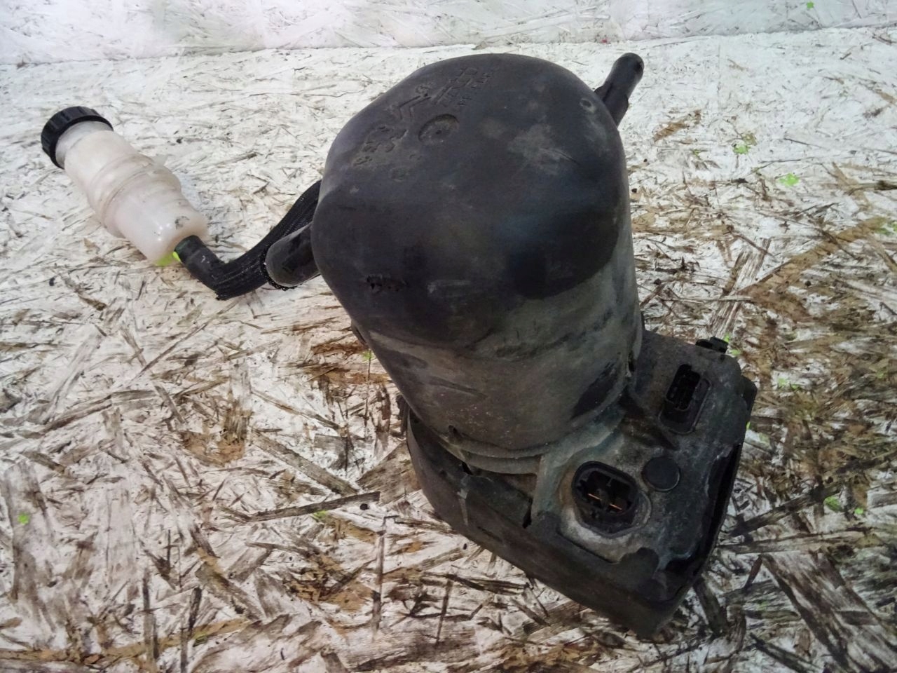 CITROEN C5 2.0HDI Pompa servosterzo 9685412280