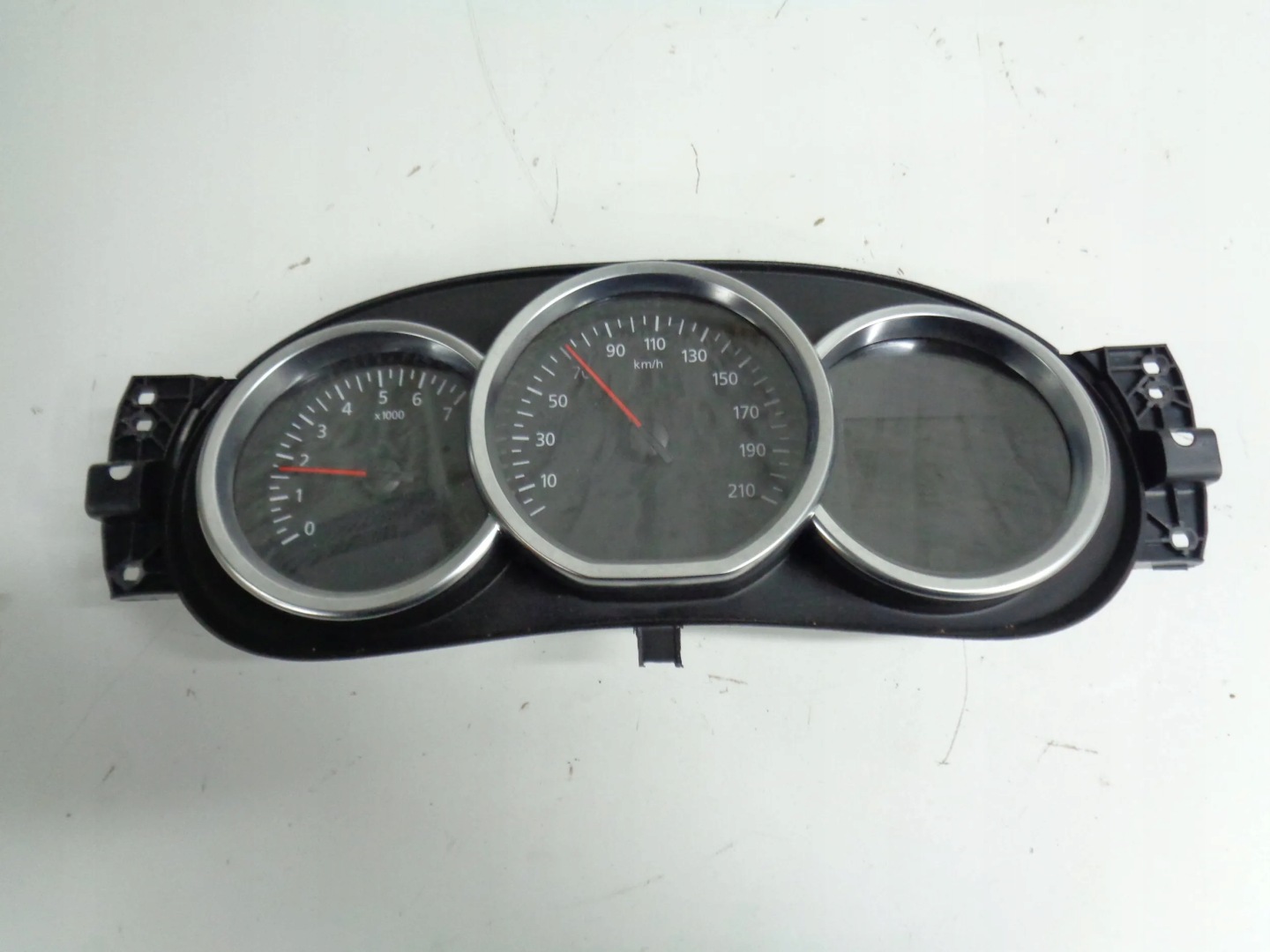 DACIA SANDERO 2 II STEPWAY dials dials 248102383R