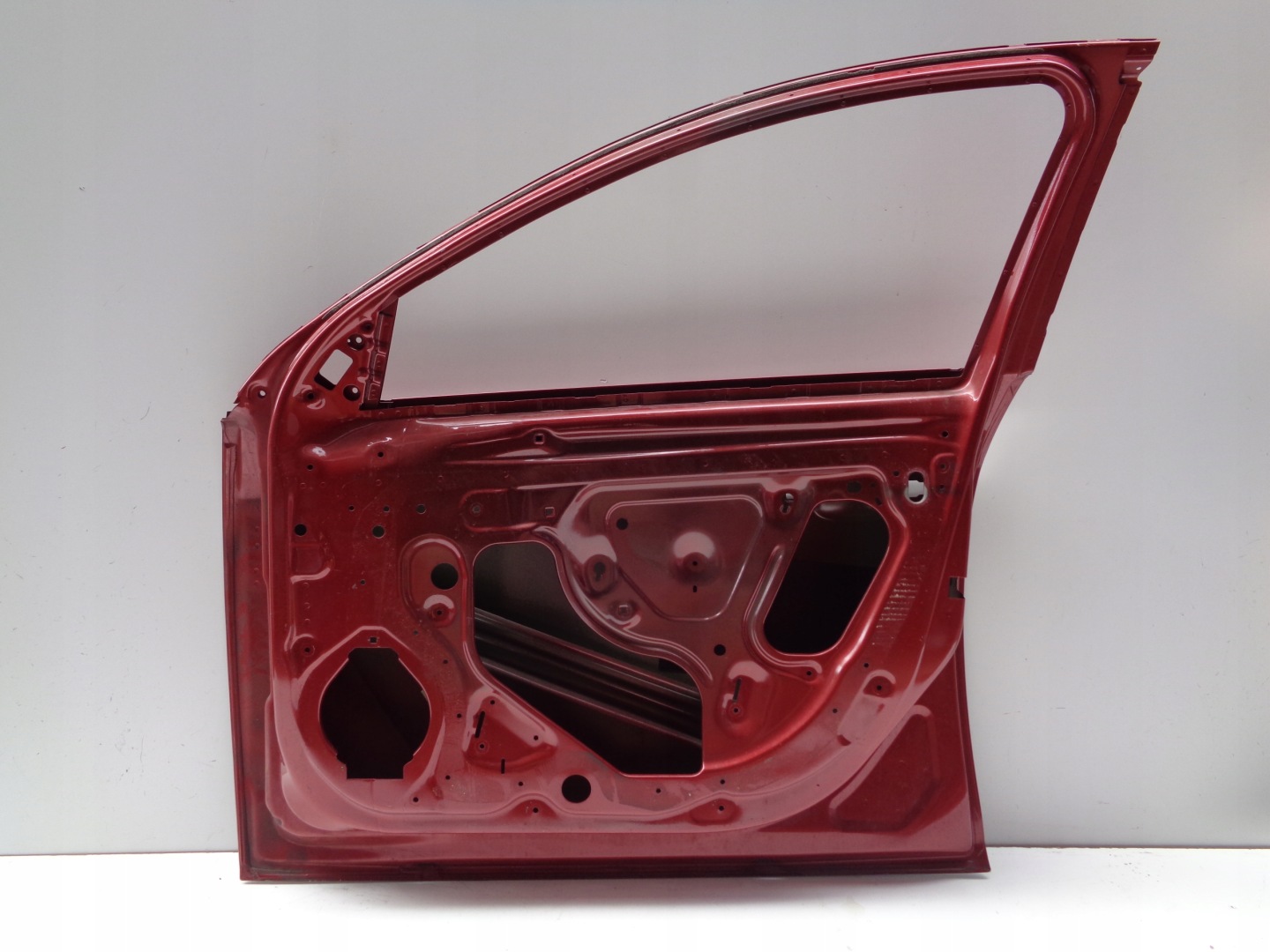 door right front OPEL INSIGNIA 08-16 NR 47563