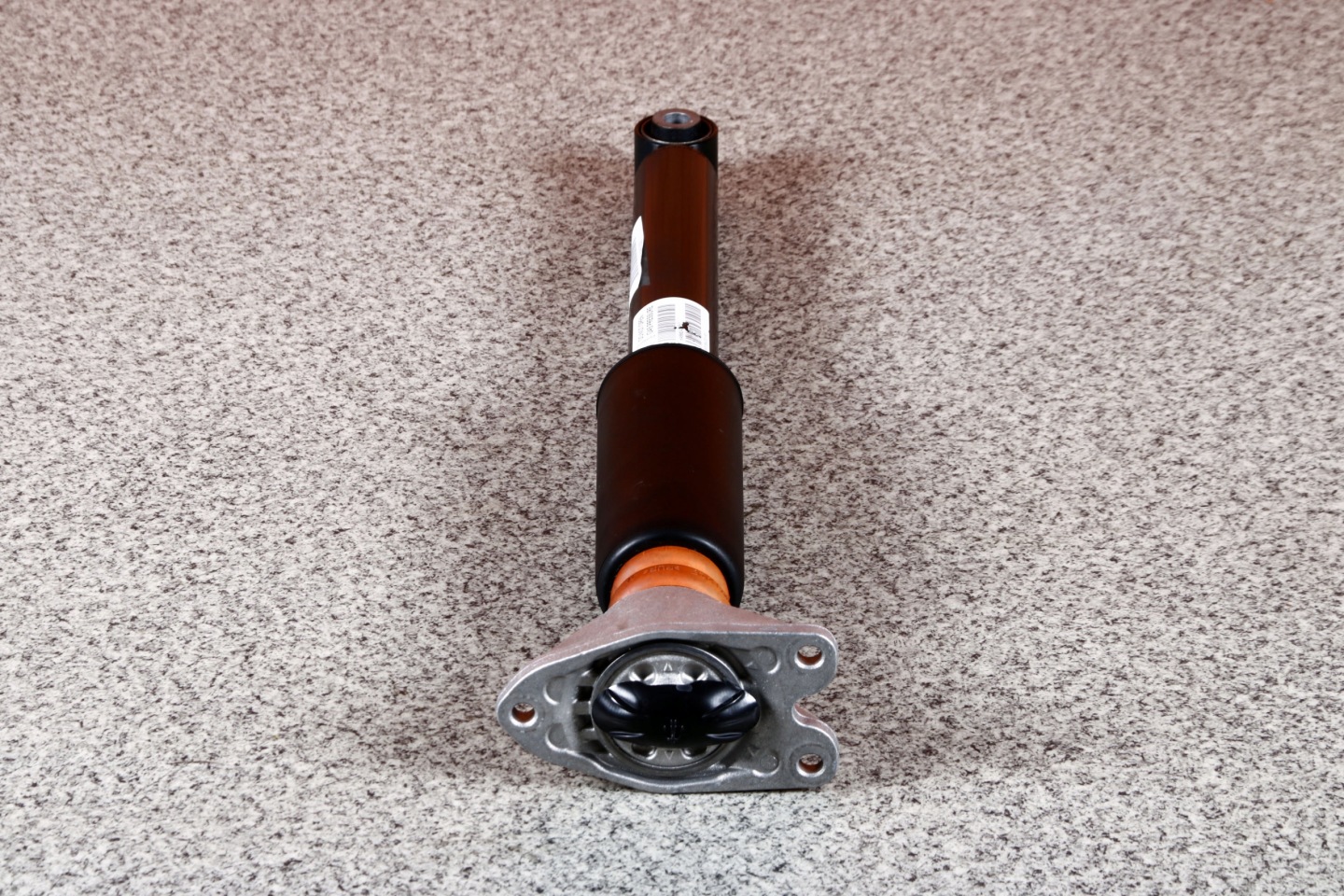 MINI F57 shock absorber right left rear part 6862428 161 km