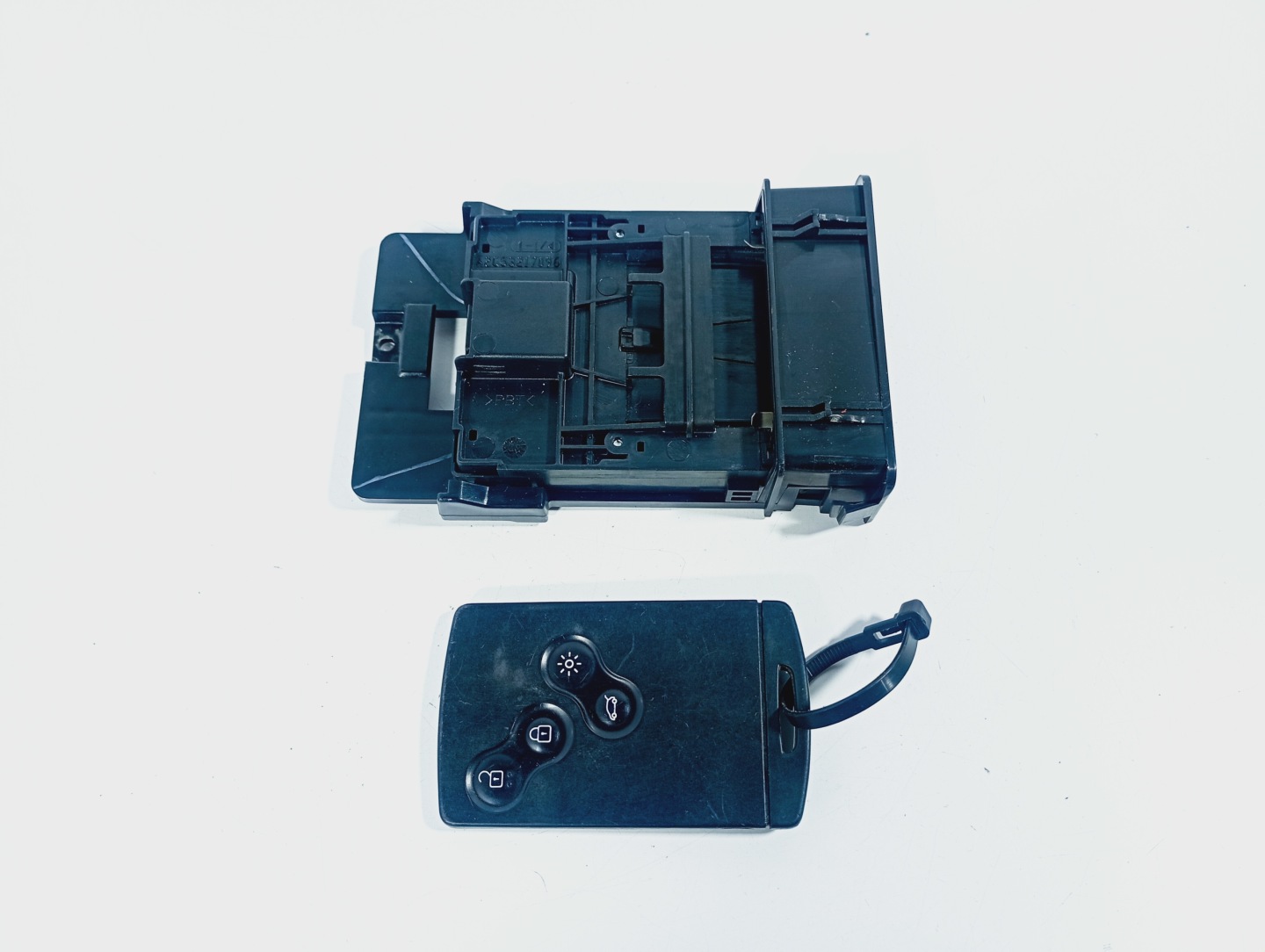 ignition card reader OE A2C53217096 RENAULT Laguna 3 III 07-15