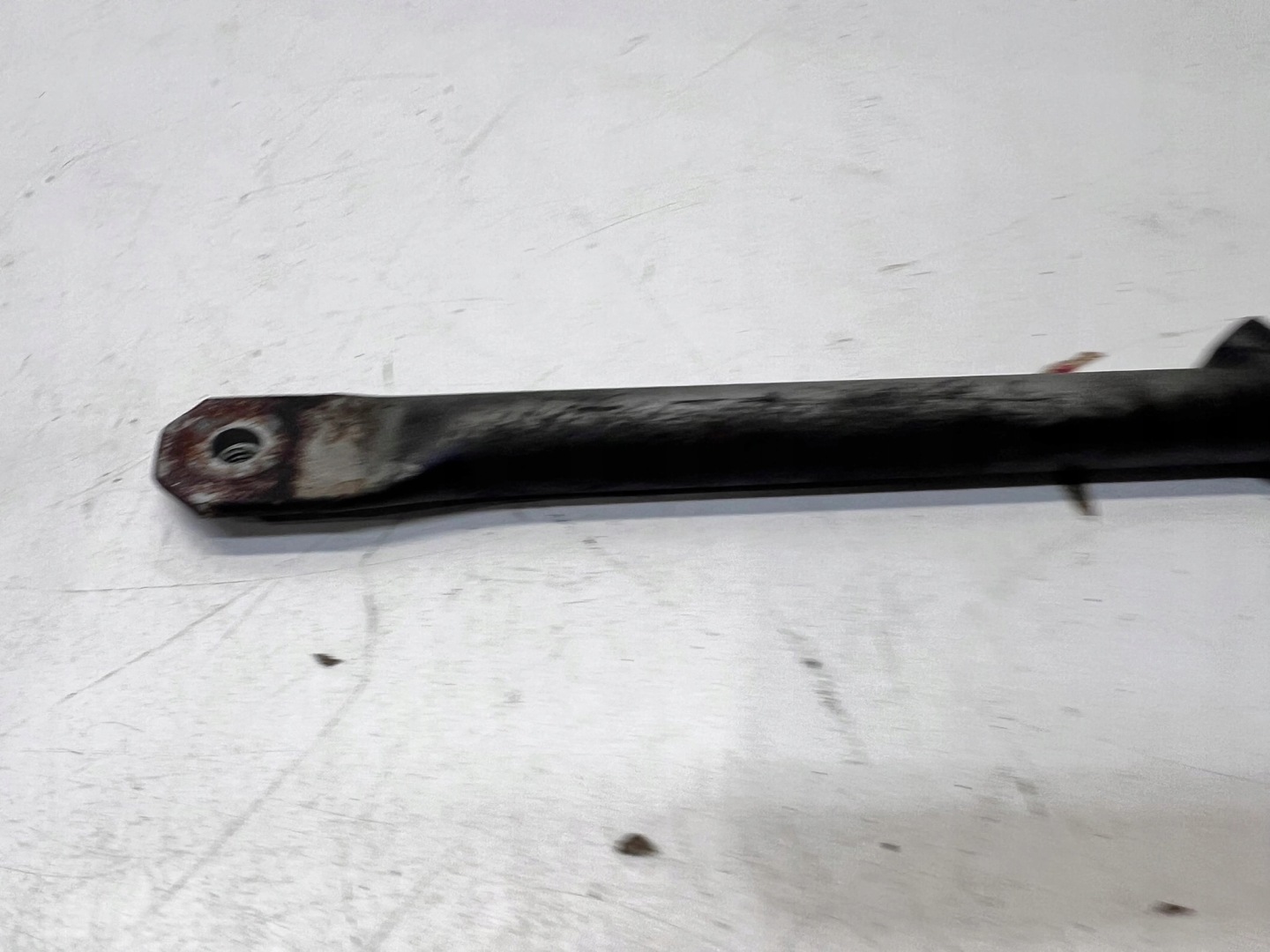 cijev prijenos POWROT ulja AUDI VW 03G145535E