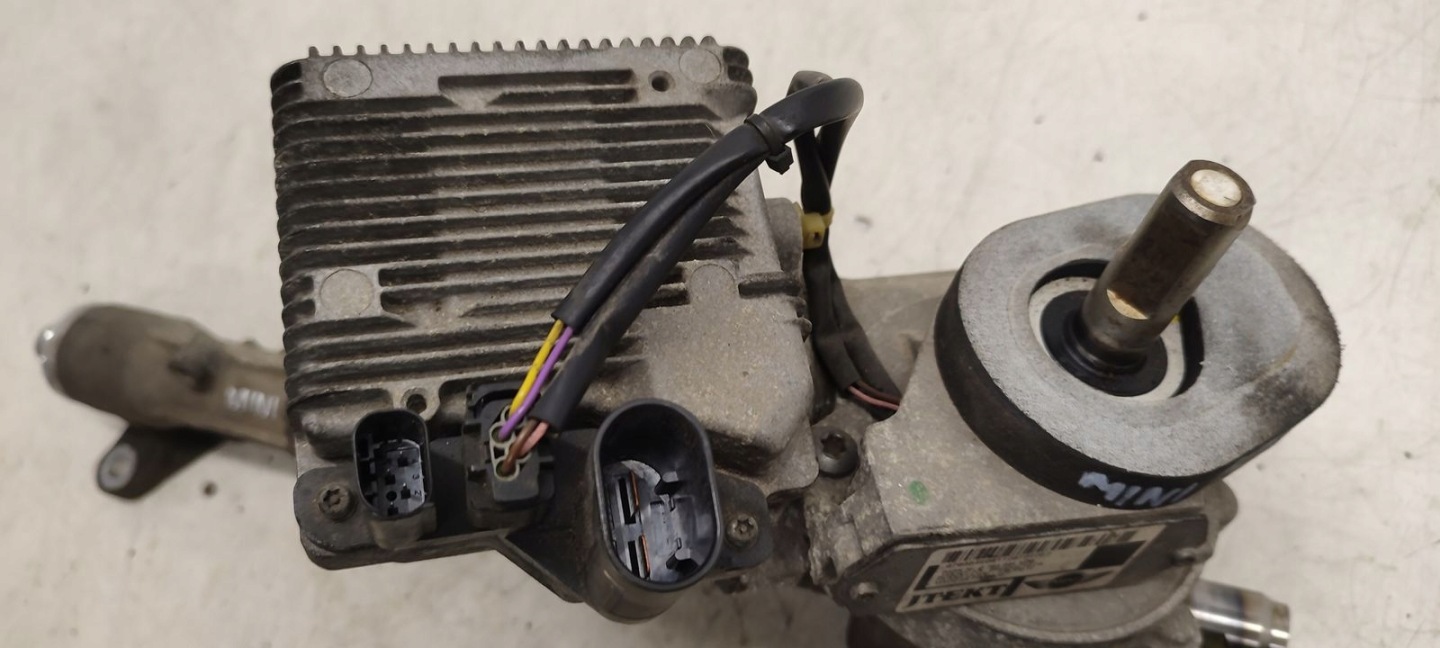 servo control Mini R56 R57 Cabrio One 1,6