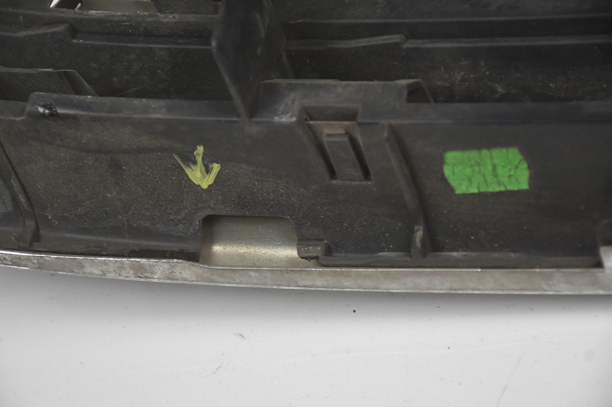 grill grille radiator MINI COOPER R56