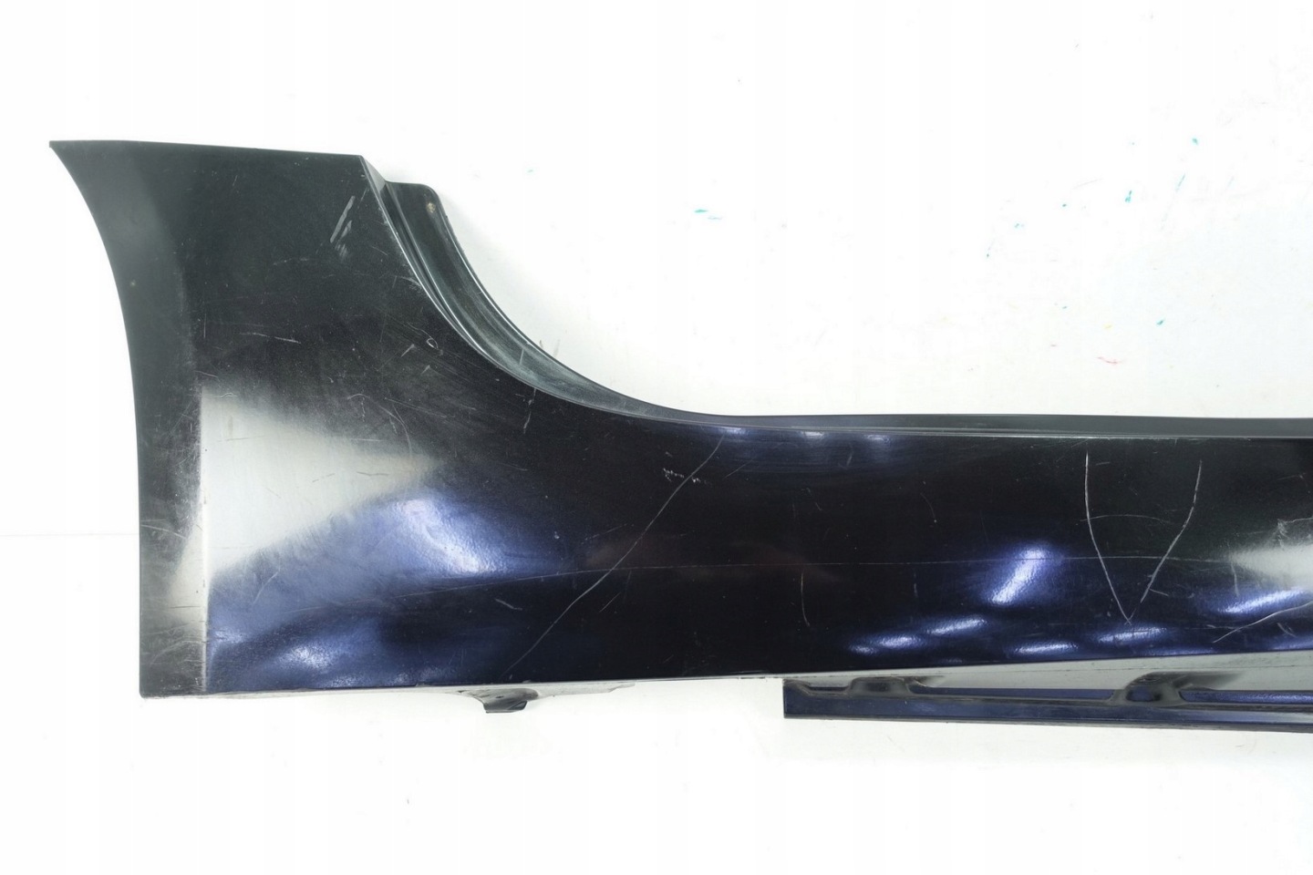 cap moulding threshold right BMW Z4 E85 7016530