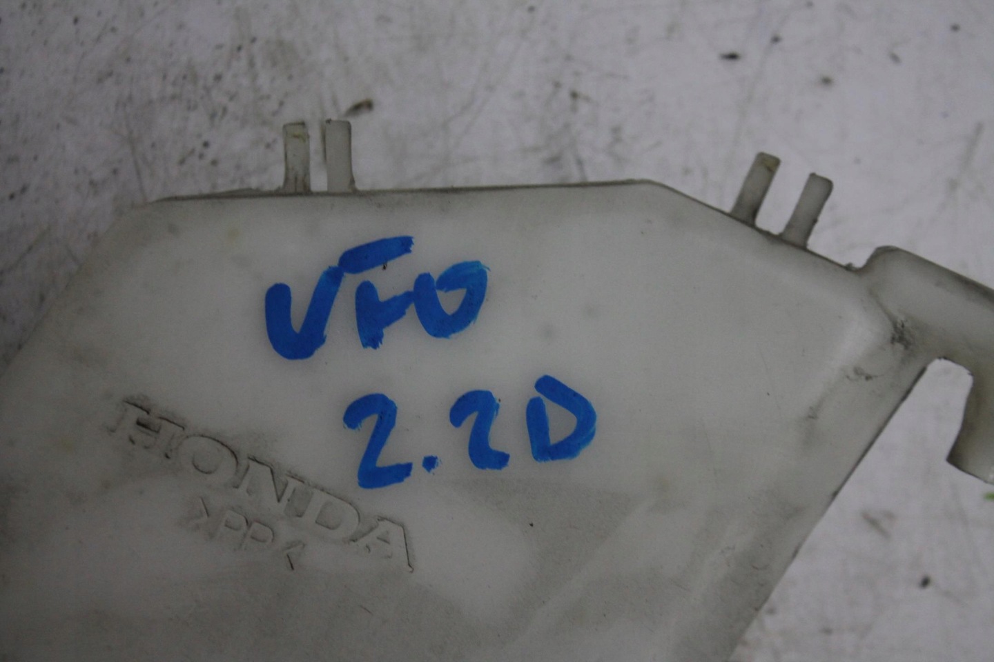 RÉSERVOIR EAU HONDA CIVIC VIII 2.2 D
