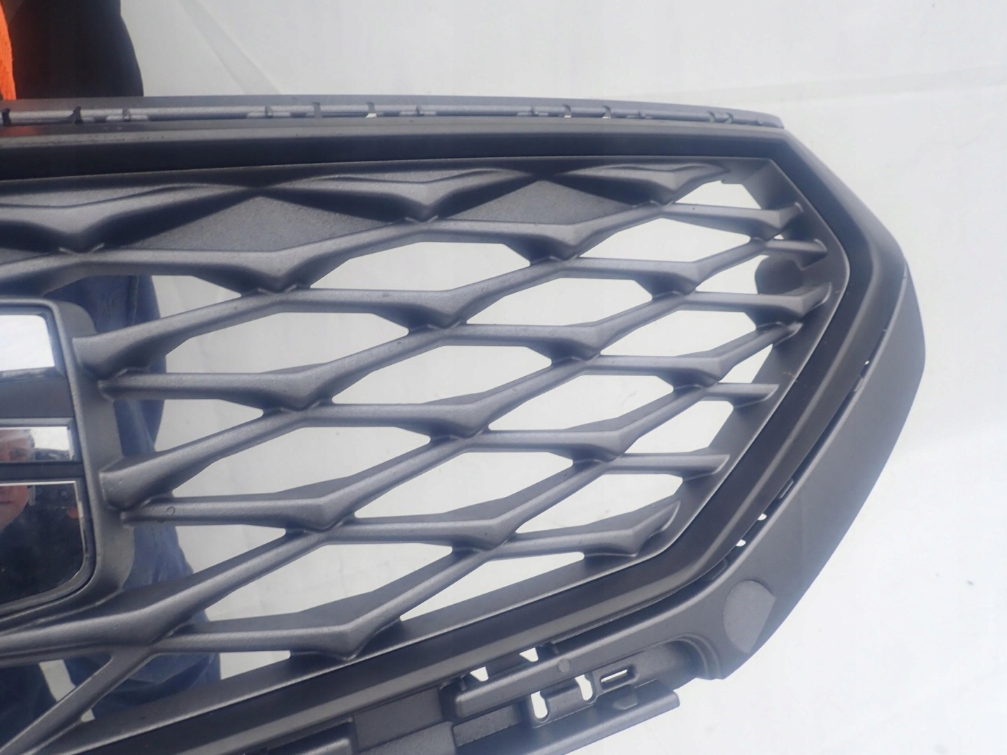 SEAT TARRACO FR 18- grill grille radiator