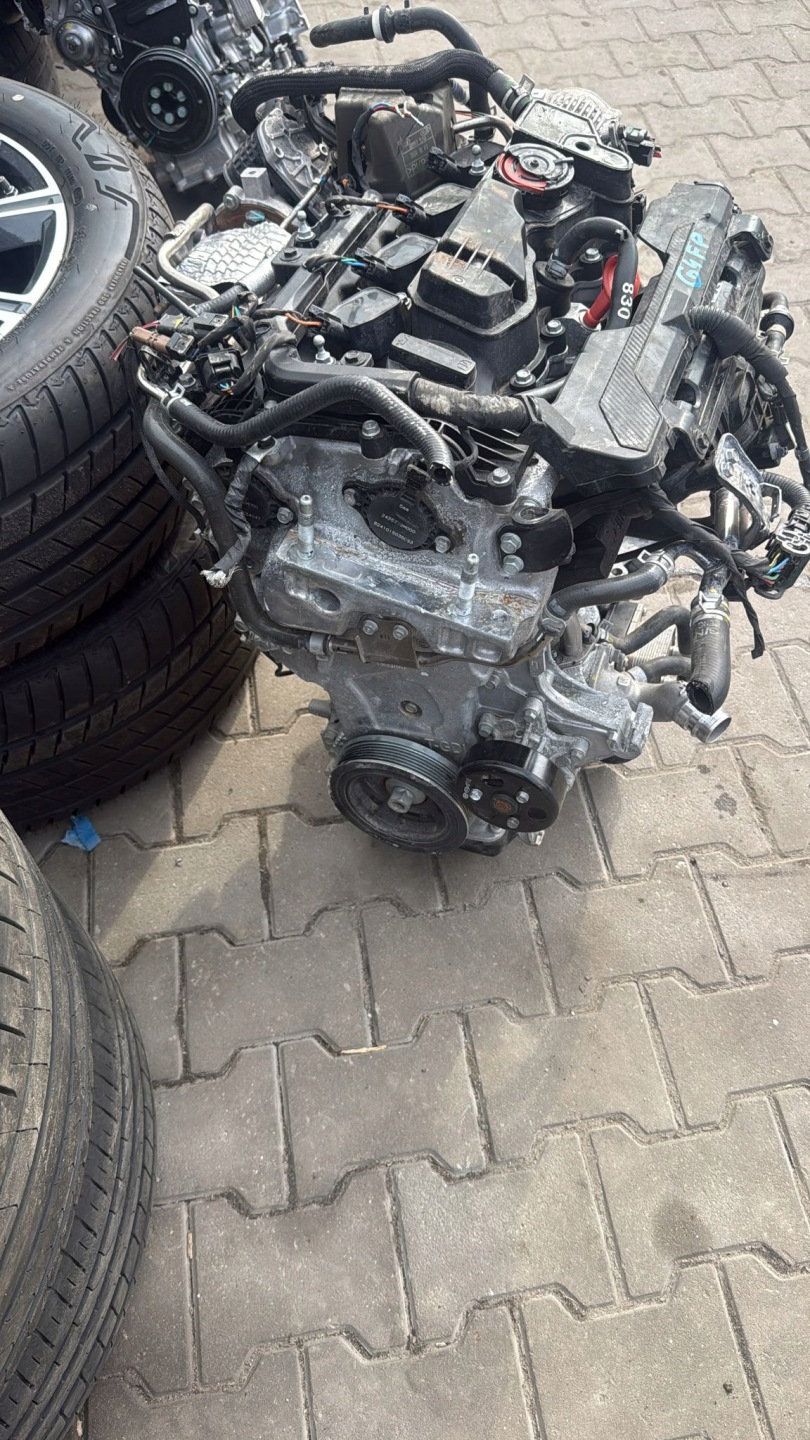 Getriebe HYUNDAI L94W L94WRD 4X4
