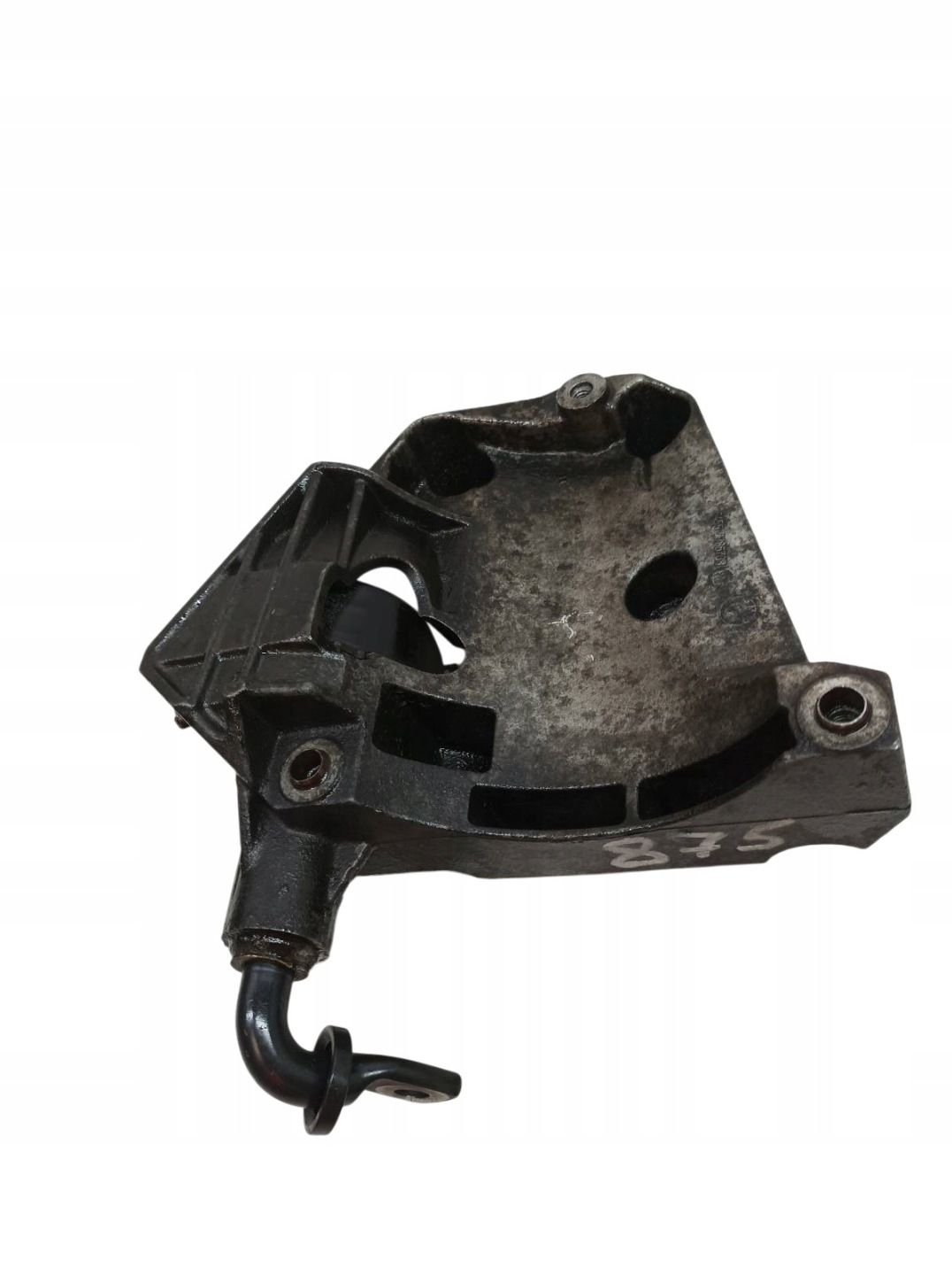 support 7786708 3.0 D M57 Bmw Seria 7 IV (2001-2008) E65/66/67/68