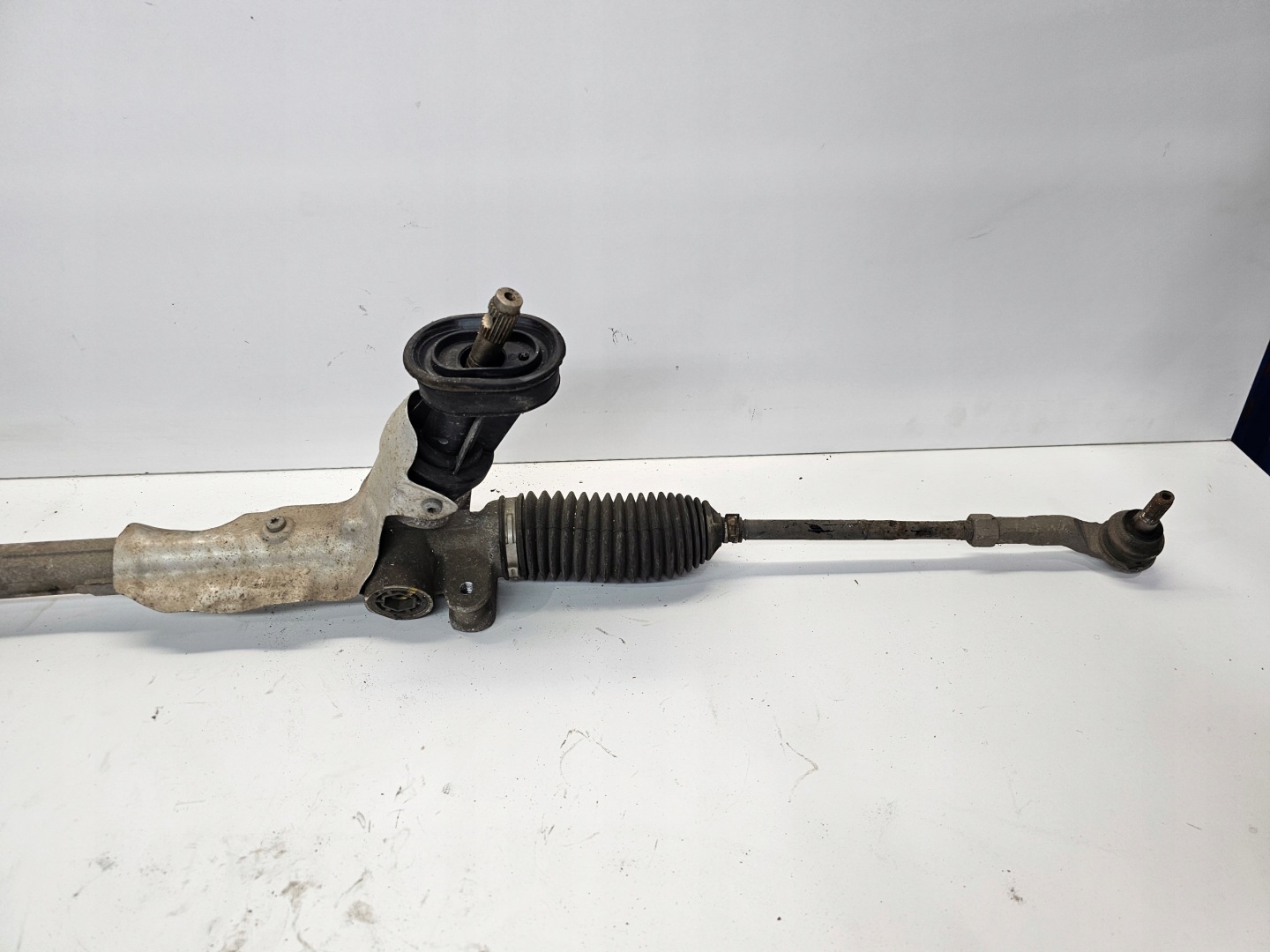 Boîter direction AUDI VW SEAT 6C2423058J