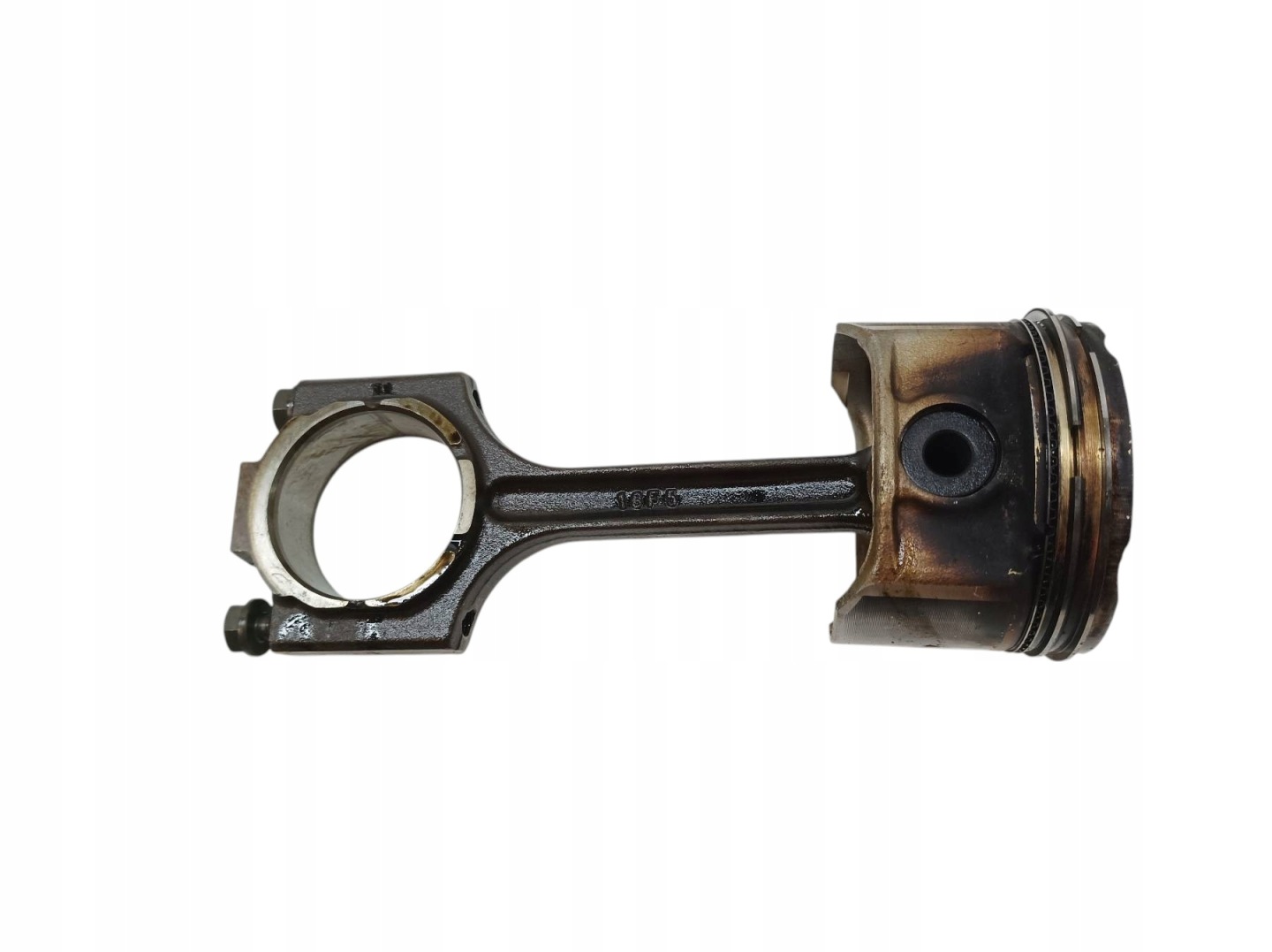 Piston 1.6 CHERY TIGGO DR MOTORS DR 5 (2010)