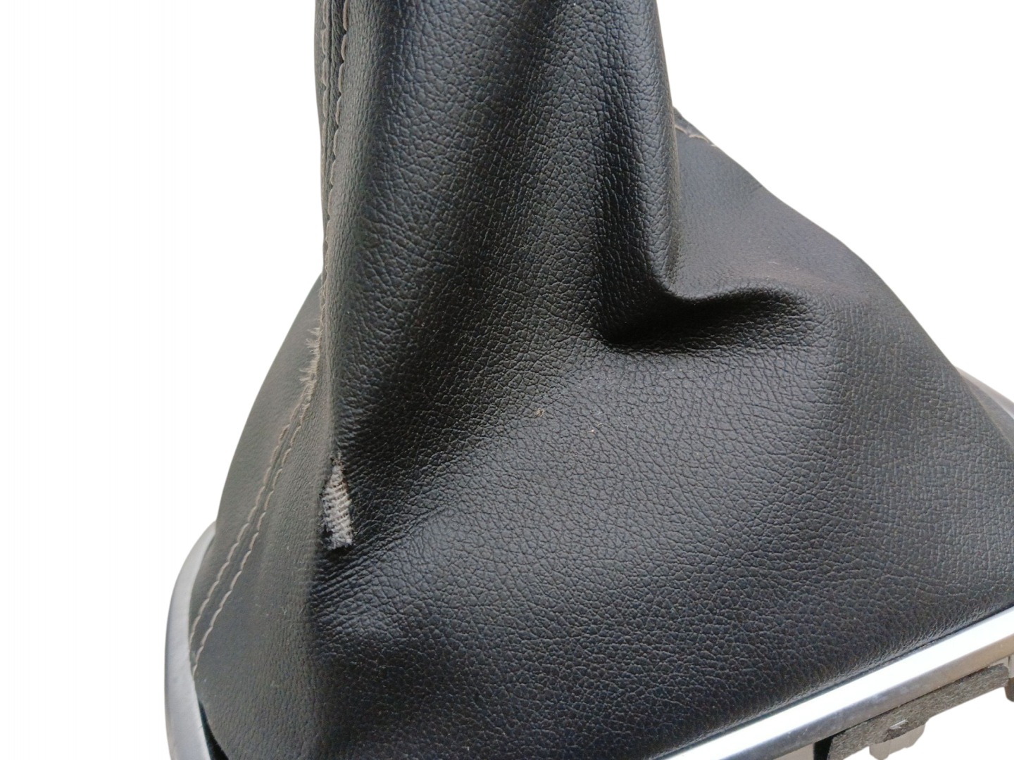 LEVA CAMBIO RENAULT KADJAR 341409443R 6 ingranaggi