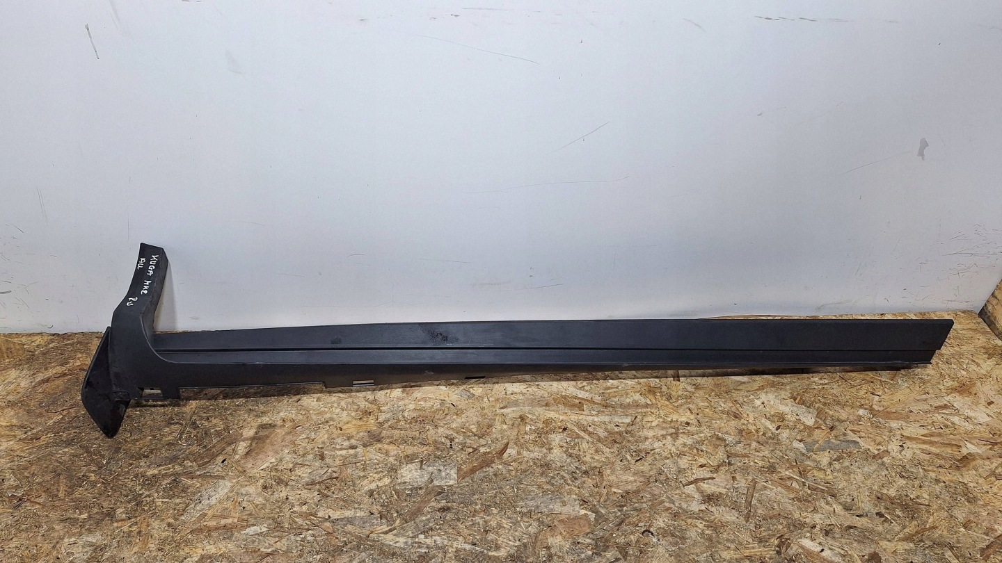 cap threshold moulding threshold right FORD KUGA MK2 16- CV44-S10154-A