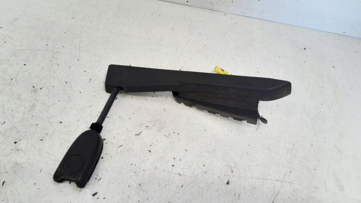 adjuster supports left front 13367543 Opel Astra J