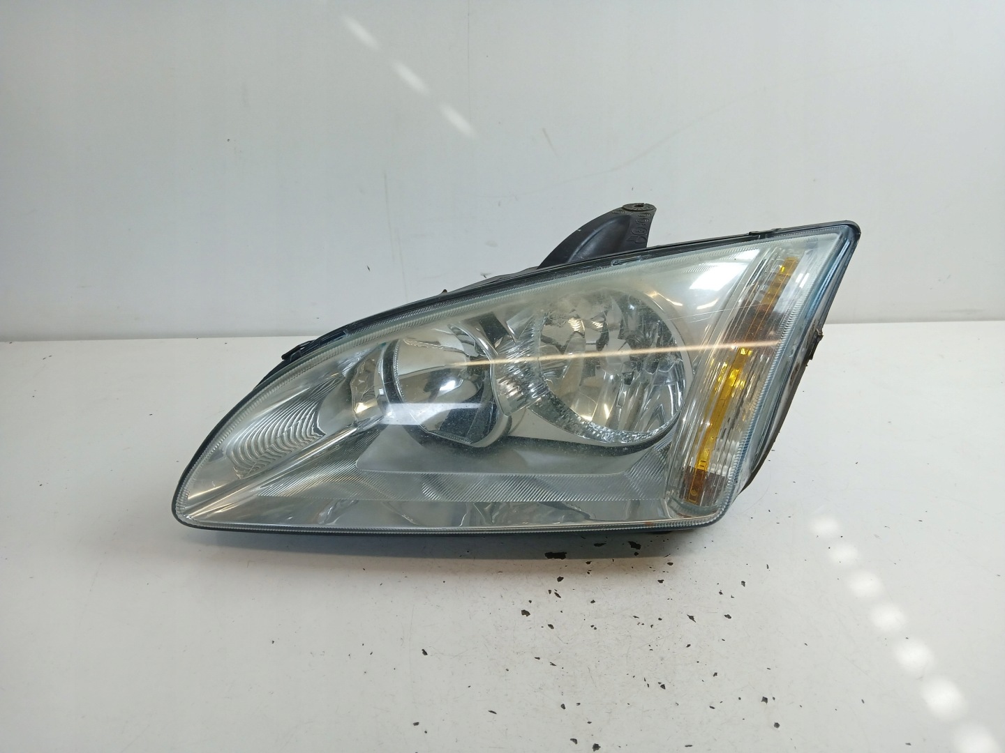 FORD C MAX MK1 light left front