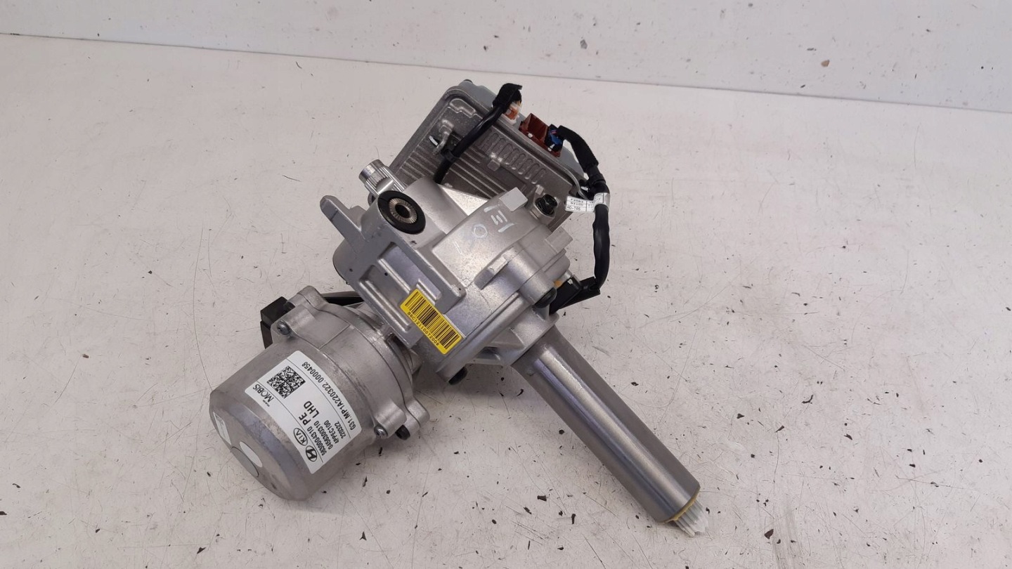 control electrics Hyundai i30 III LIFT 1.0T GDI