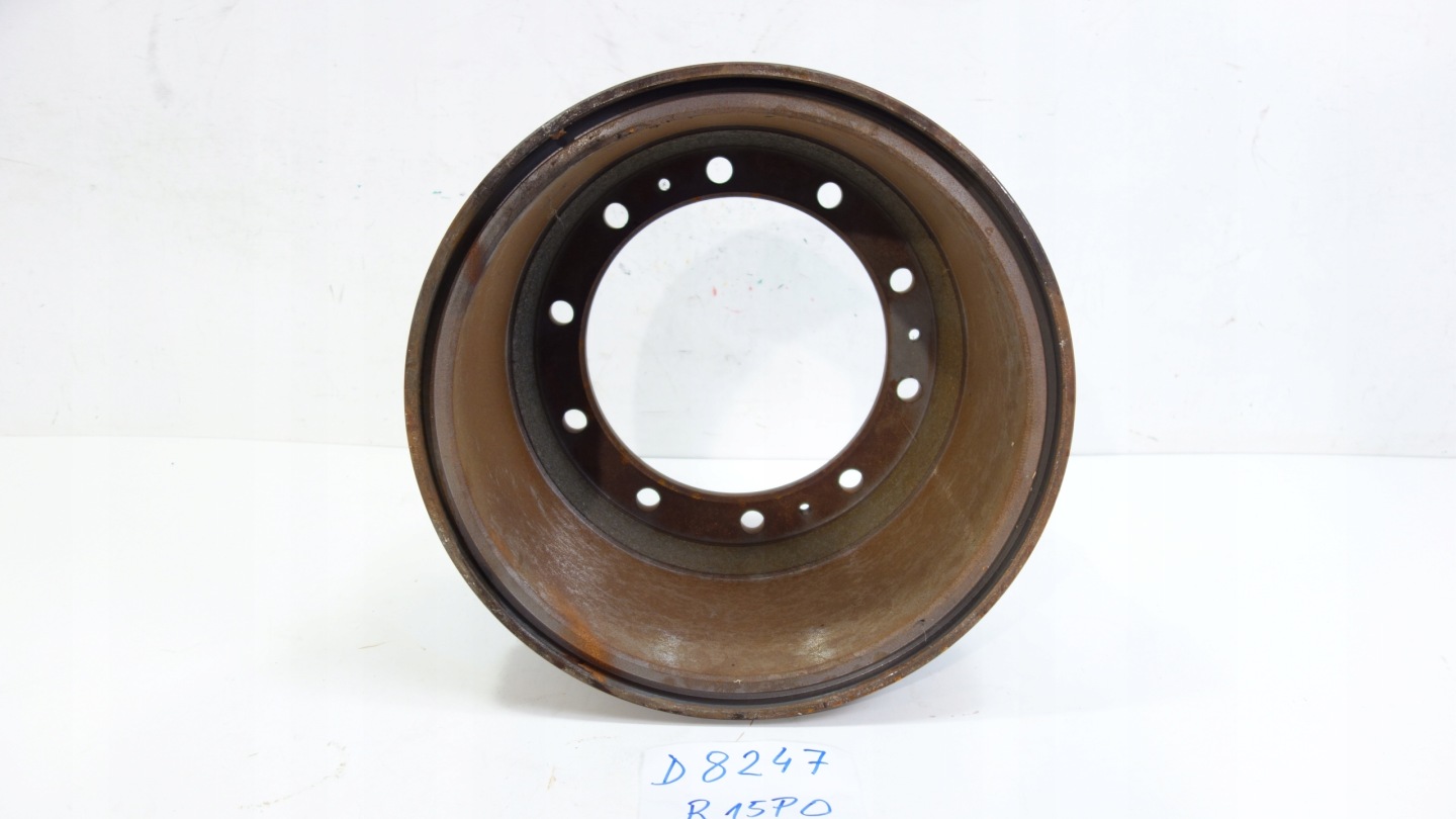 BEBEN freno IVECO 7183050