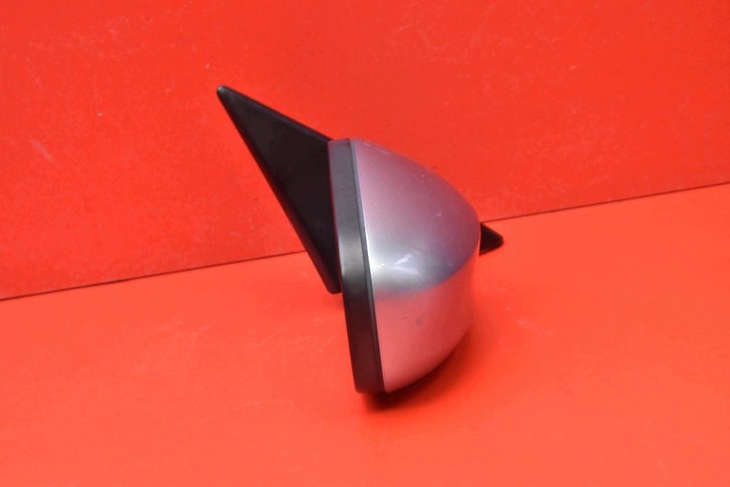 mirror right (896) BLUEWATER METALLIC 7182695 BMW E90 E91 LIFT 08-13 5PIN