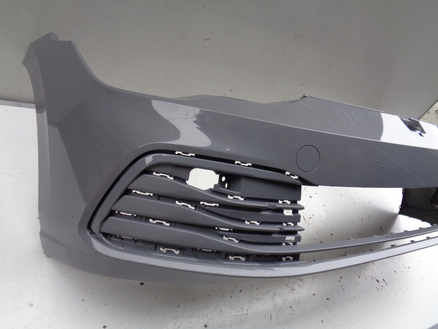 Frontstoßstange VW GOLF VIII 8 5H 5H0 20- NR 44646