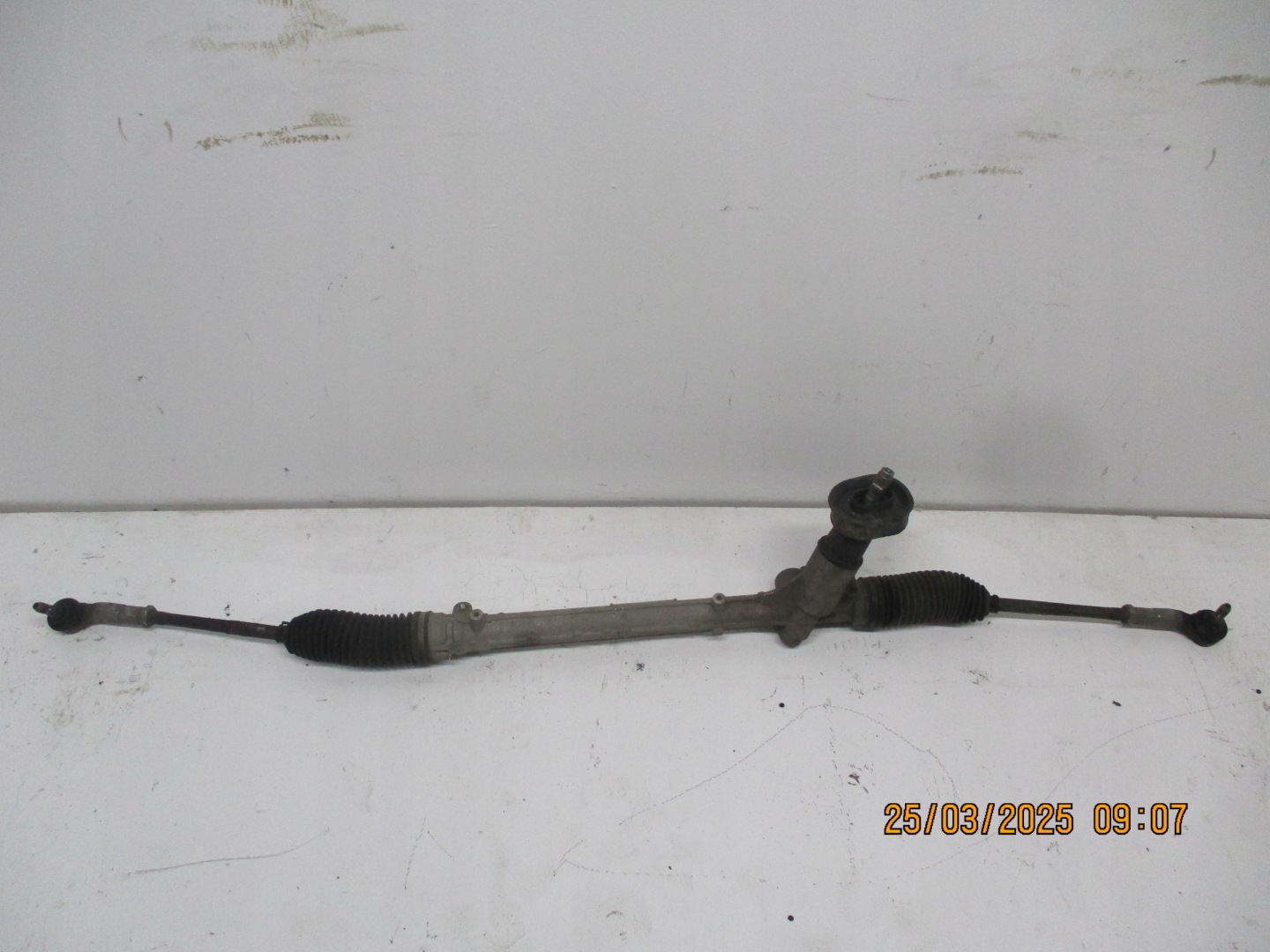 control VW T-CROSS 2GM 1,0i 19R 2Q1423057J