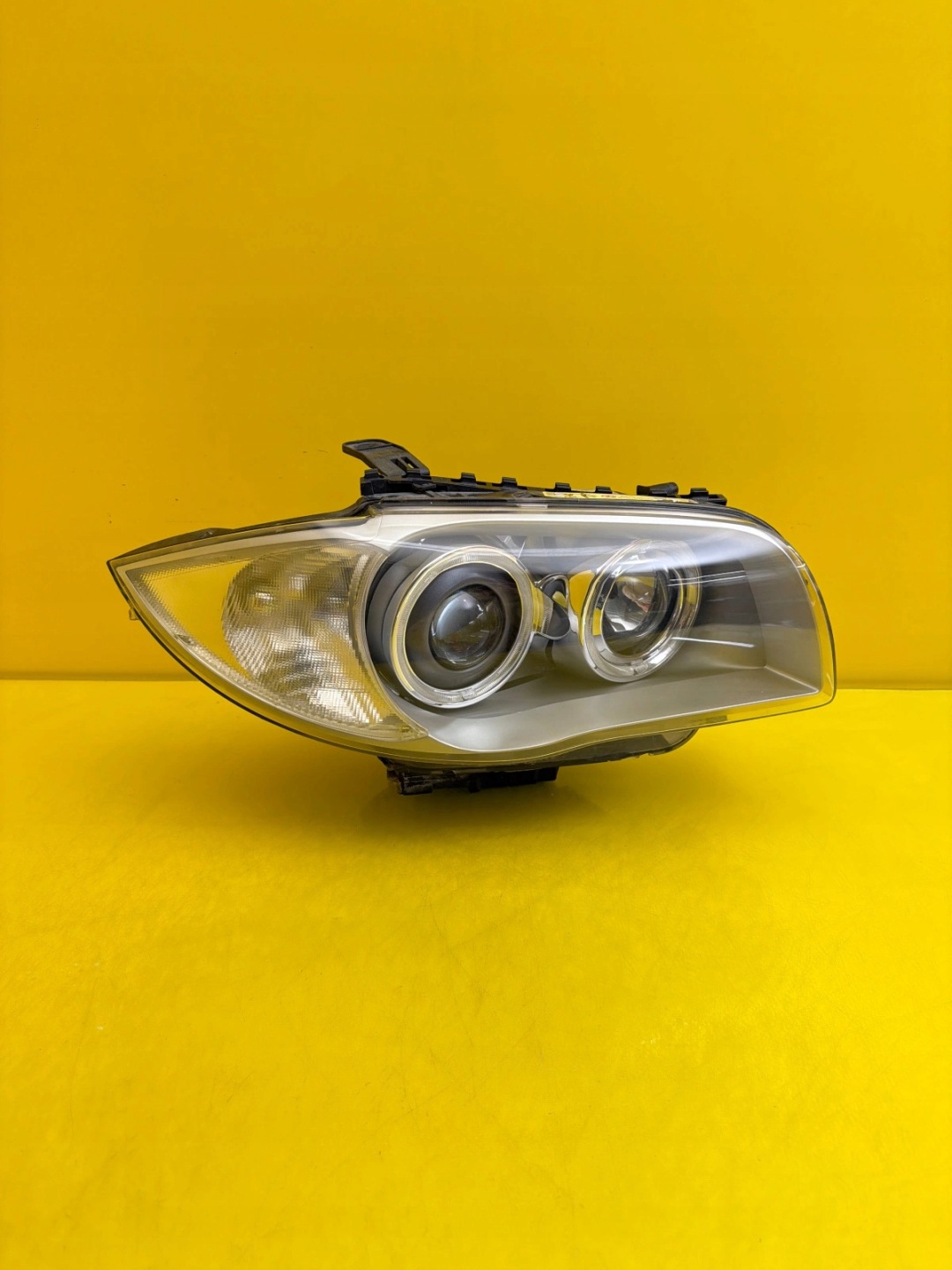 light right BMW 1 E81 E87 2004-2007 Xenon 7180832-02