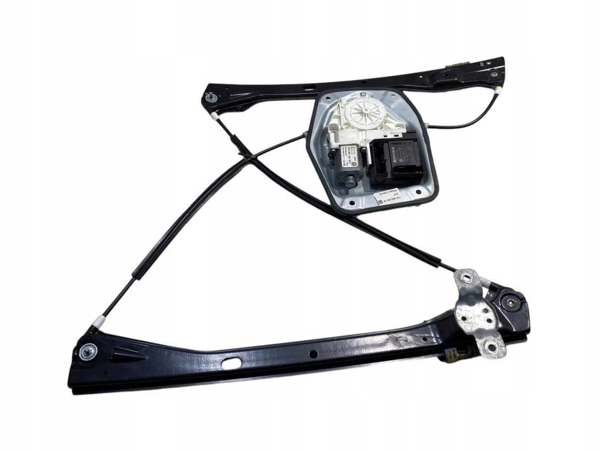 window regulator left front VW GOLF V KOMBI 1K5837461B