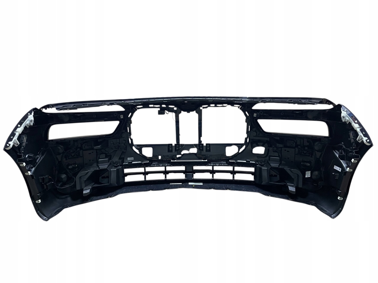 bumper front PDC wiring BMW i7 7 G70 416 EUROPA