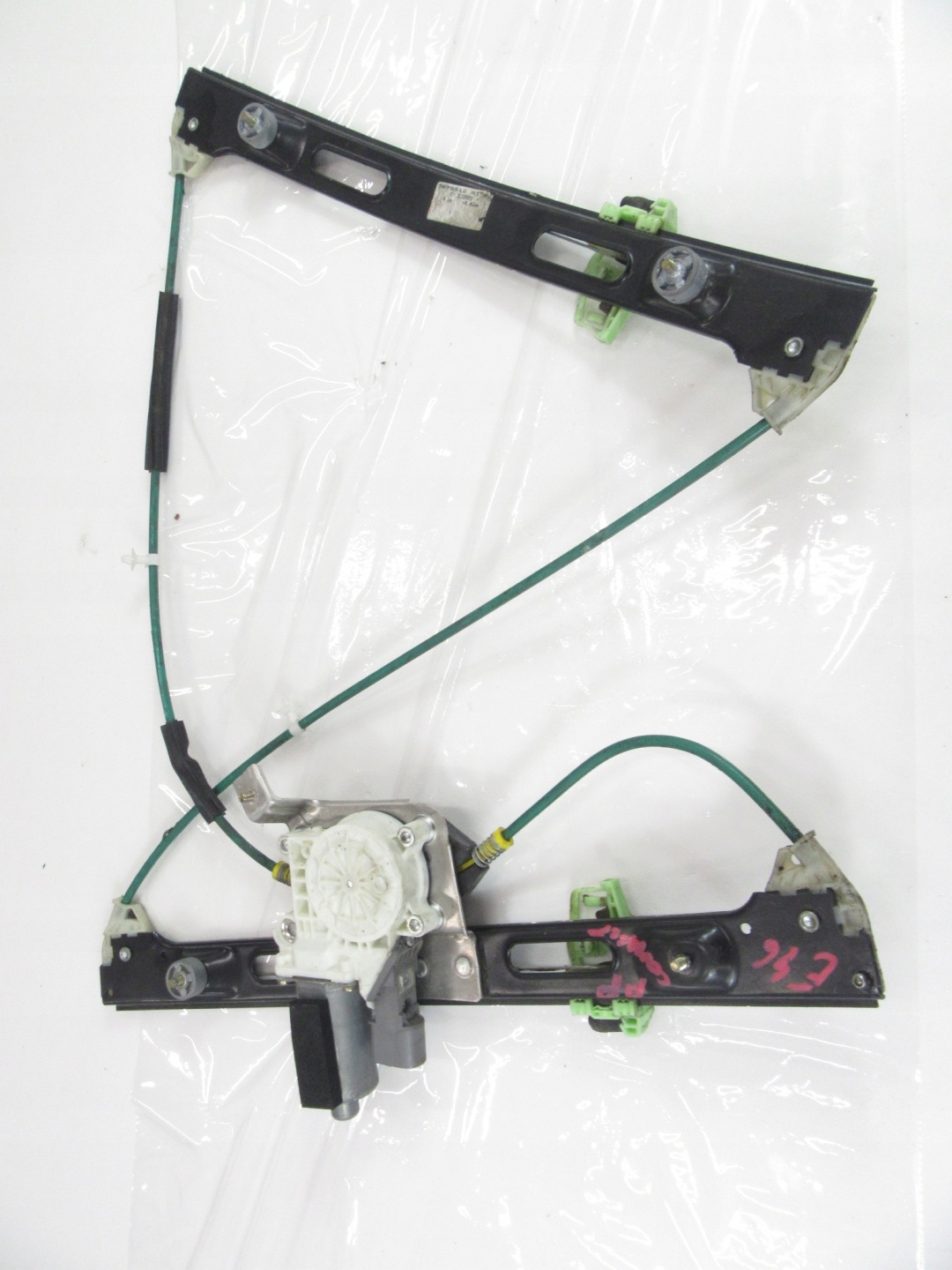 Mécanisme essuie glaces Droite Avant BMW 3 e46 COMPACT