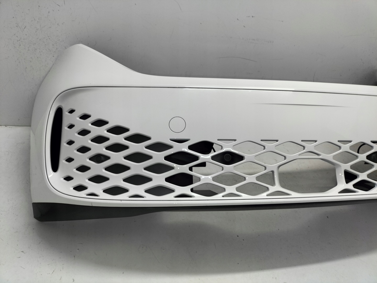 front bumper front VW ID BUZZ 22