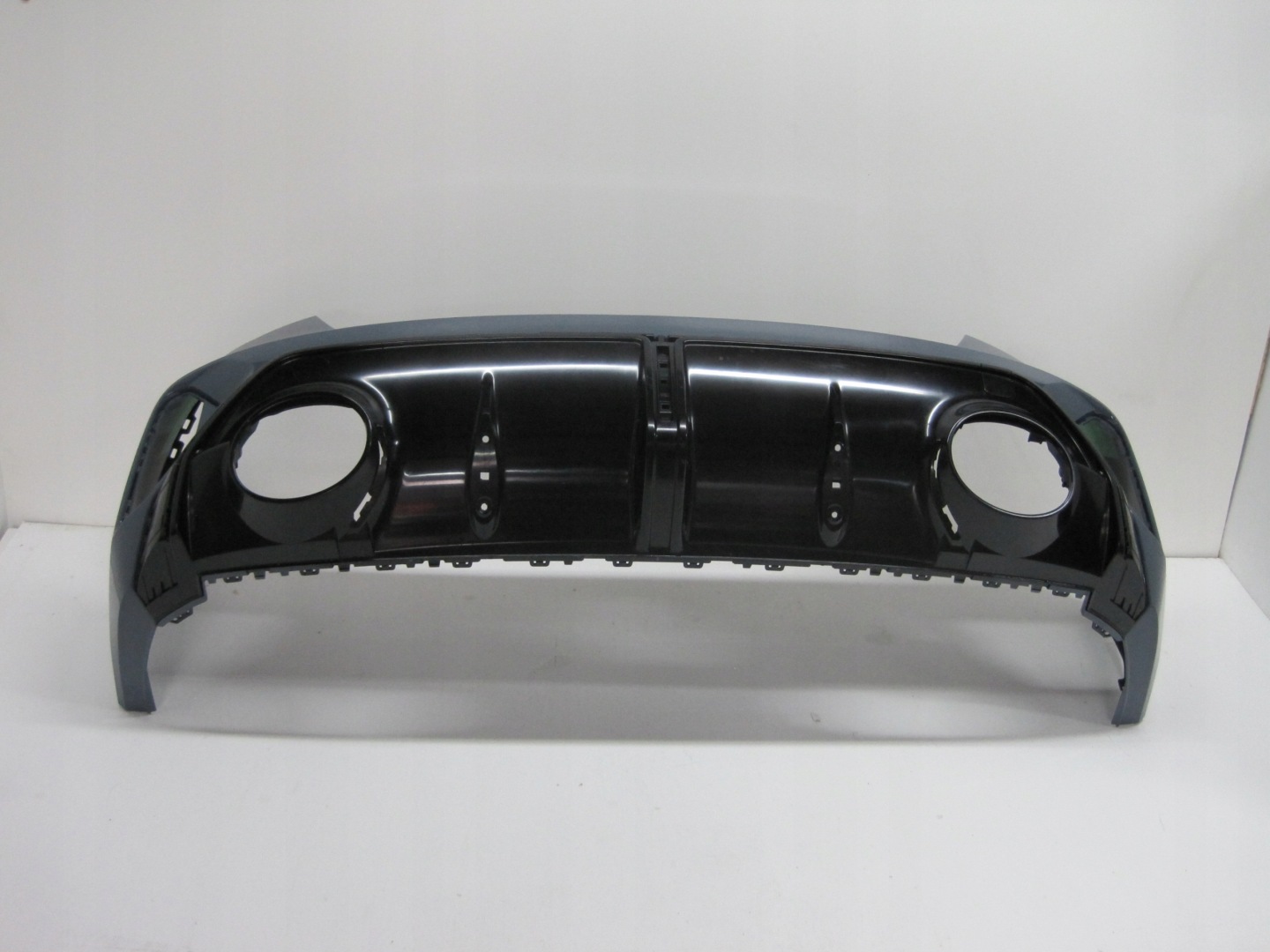 bumper rear part rear AUDI RS3 8Y5 25r sedan