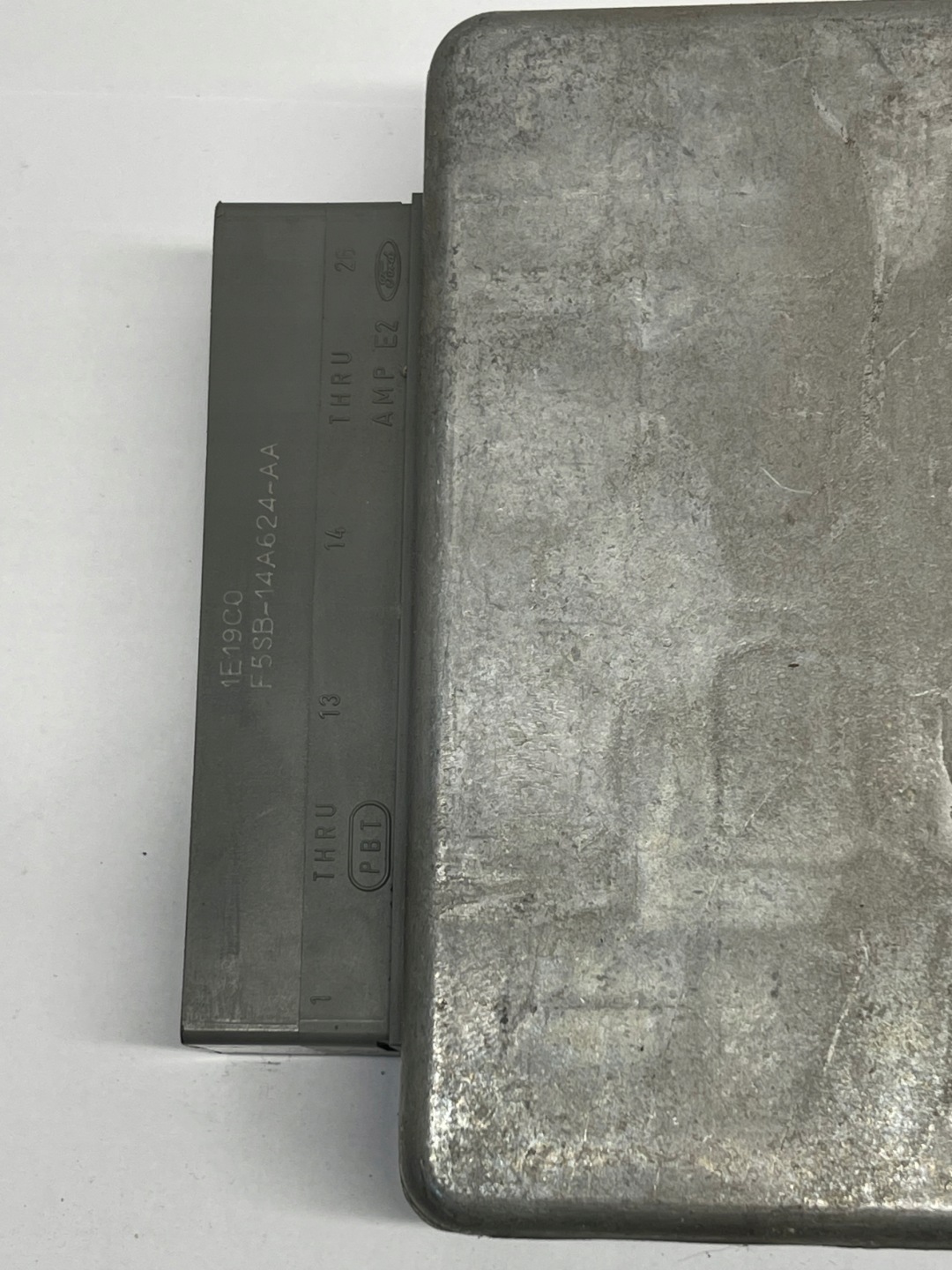 computer Motore Ford OE 2S7A-12A650-AHC