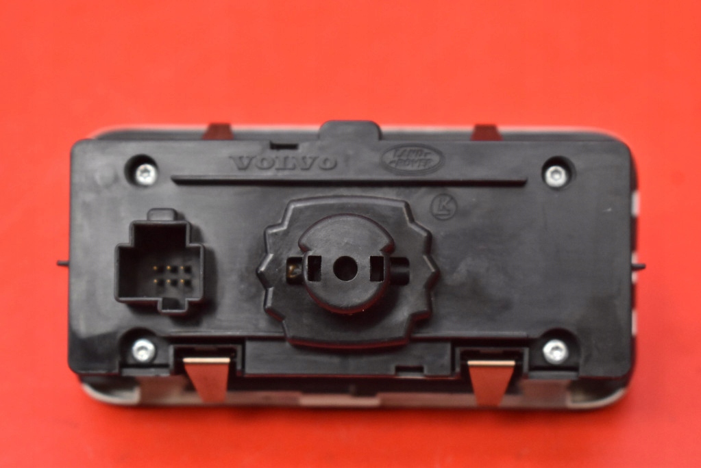 switch light switch 30739426 VOLVO V40 2 II 12-16