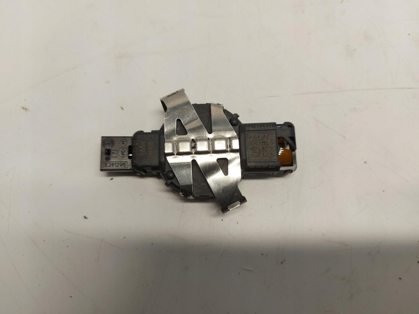 BMW iX1 X1 U11 Sensor sensor Regen 5A71583