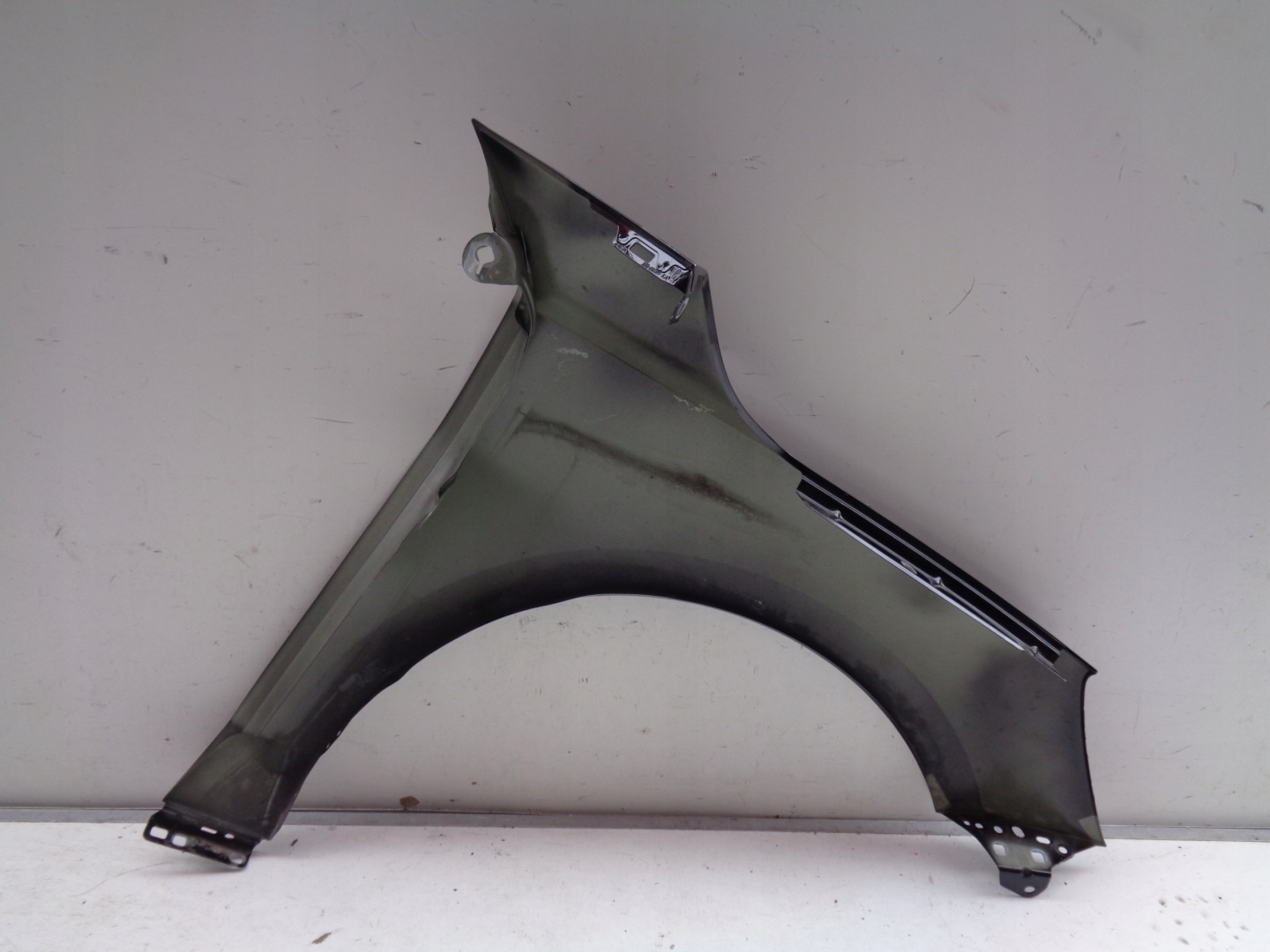 fender left front FORD FOCUS MK4 18- NR 38676