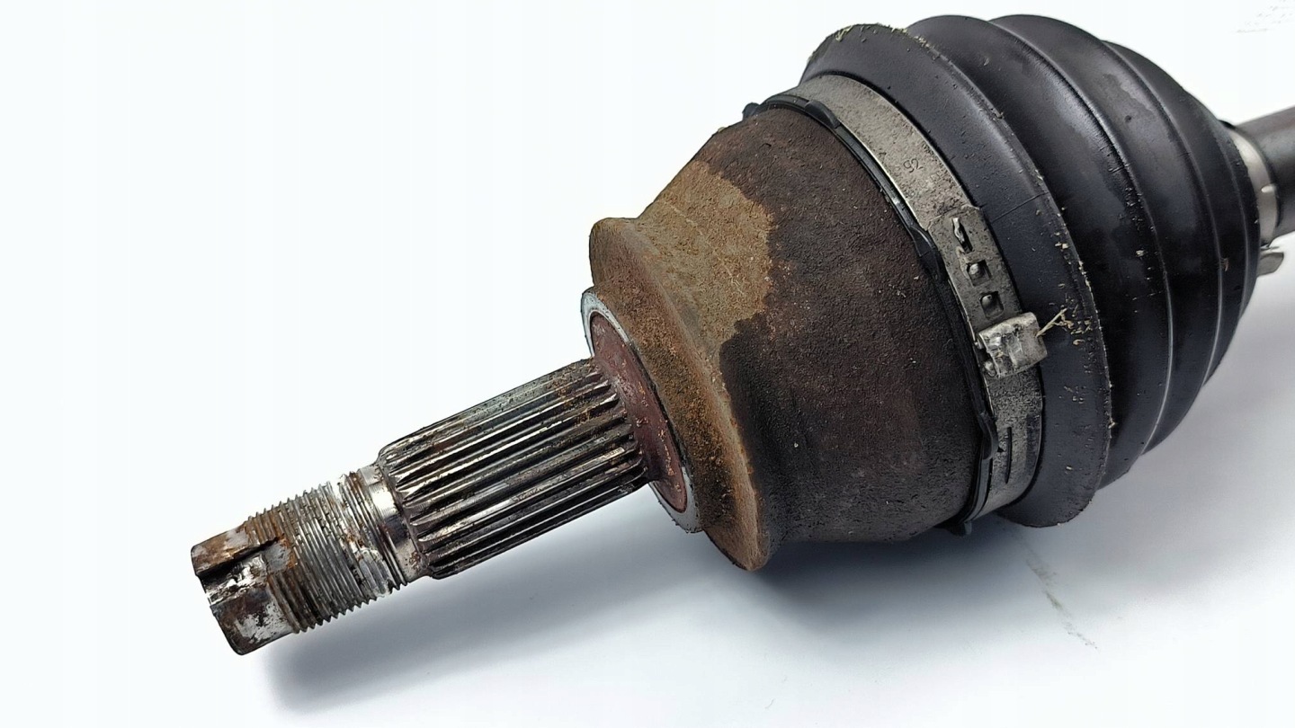 semi-axis right front 1.4 T-JET FIAT TIPO II