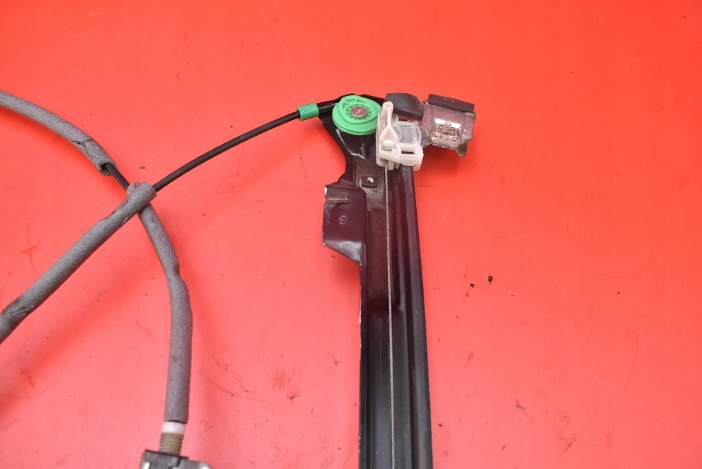 window regulator right front EU 0130821947 JAGUAR X-TYPE 1 and 5D sedan 01-07