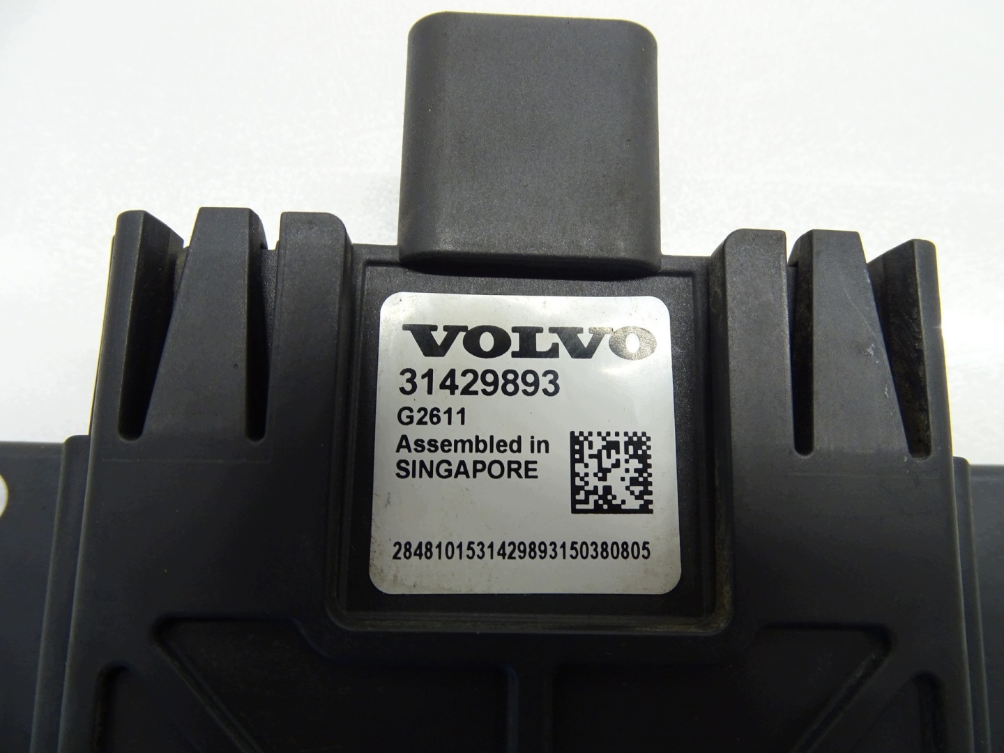 module unité de commande électronique uce angle mort angle DISTRONIC VOLVO V60 S60 V40 31429893