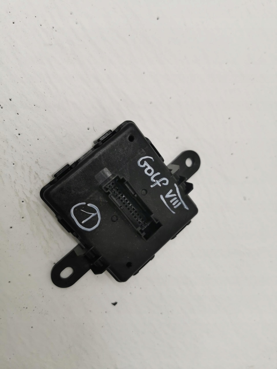 module KEYLESS VW GOLF VIII 5WA959436B 20-24
