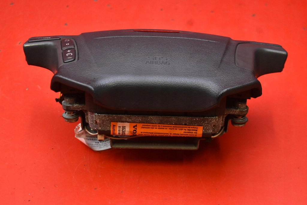 airbag autisti 8638247 VOLVO S80 1 e 98-06
