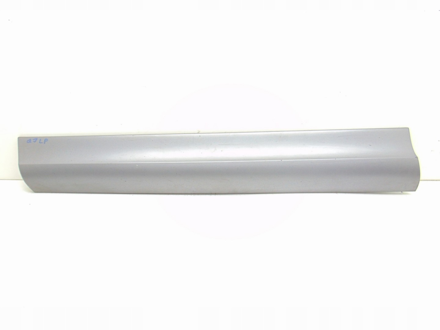 moulding door left front front AUDI Q7 4L 4L0853959H/L