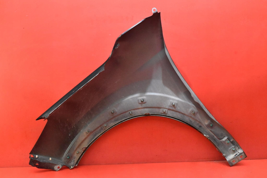 fender right front front PAE- PHANTOM BLACK HYUNDAI TUCSON 3 III 15-20