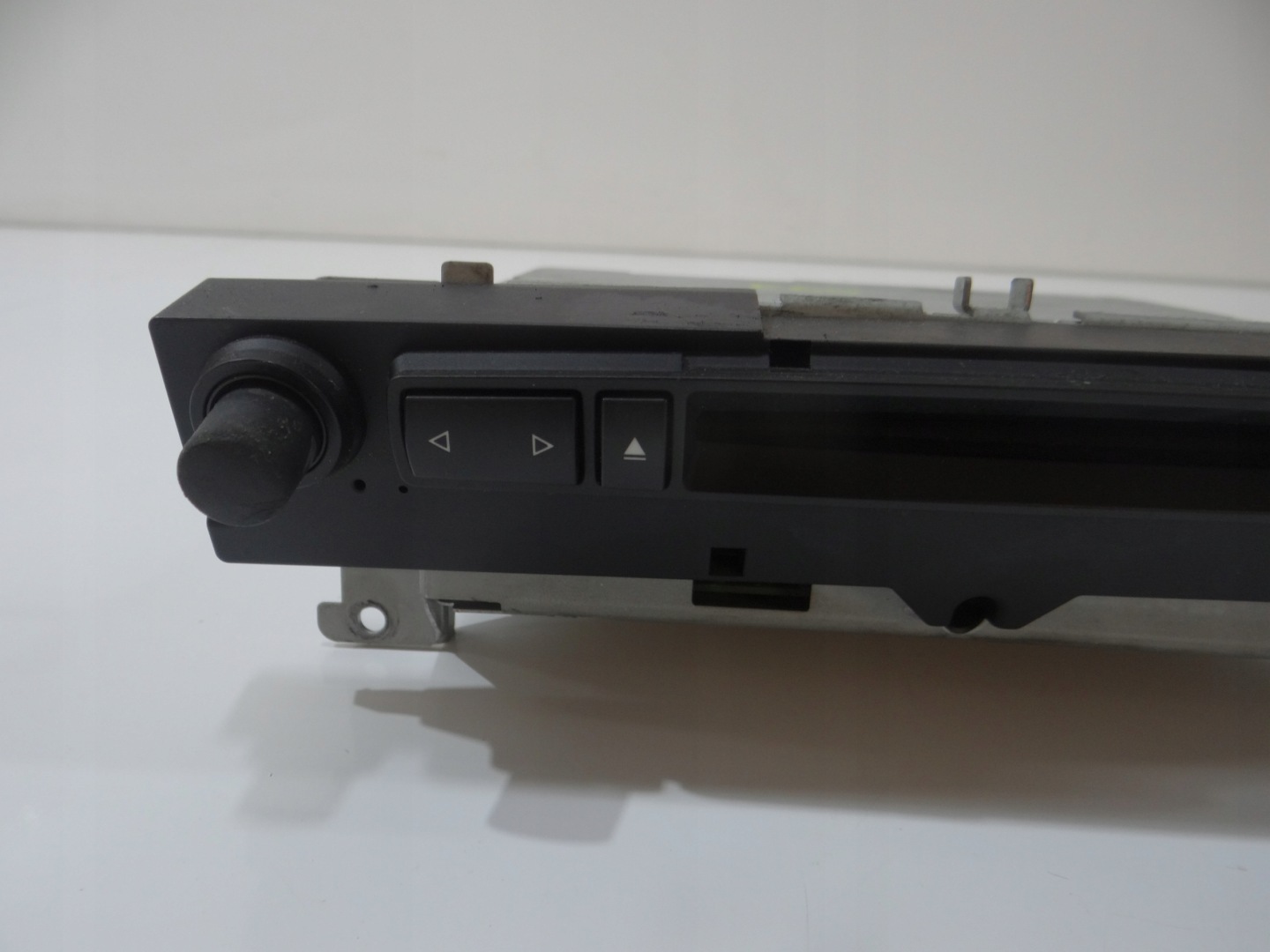 RADIO player navigation devices BMW E60 E61 9117532