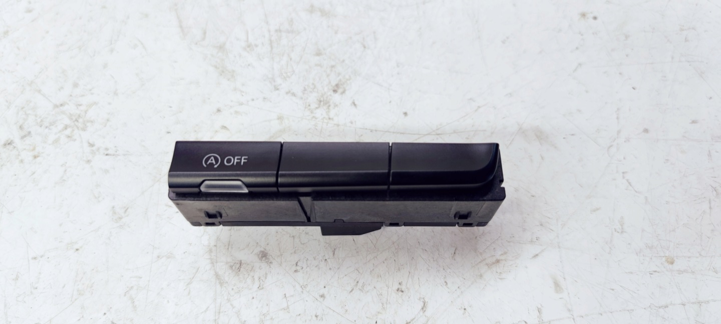 switch GUZIK AUDI A4 B8 A5 8K2959674Q