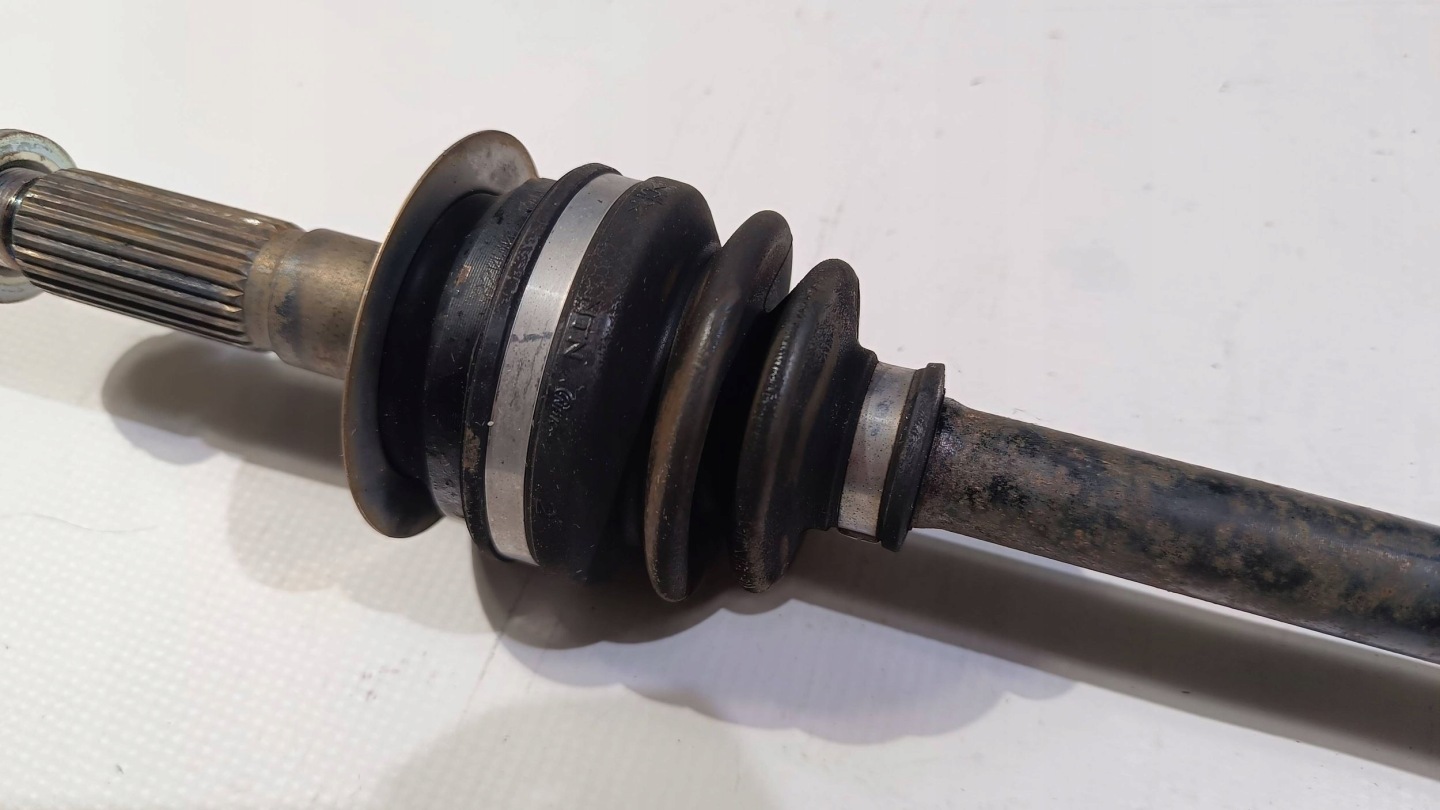 semi-axis rear rear part right left joint Subaru WRX VB 2.4 2022+